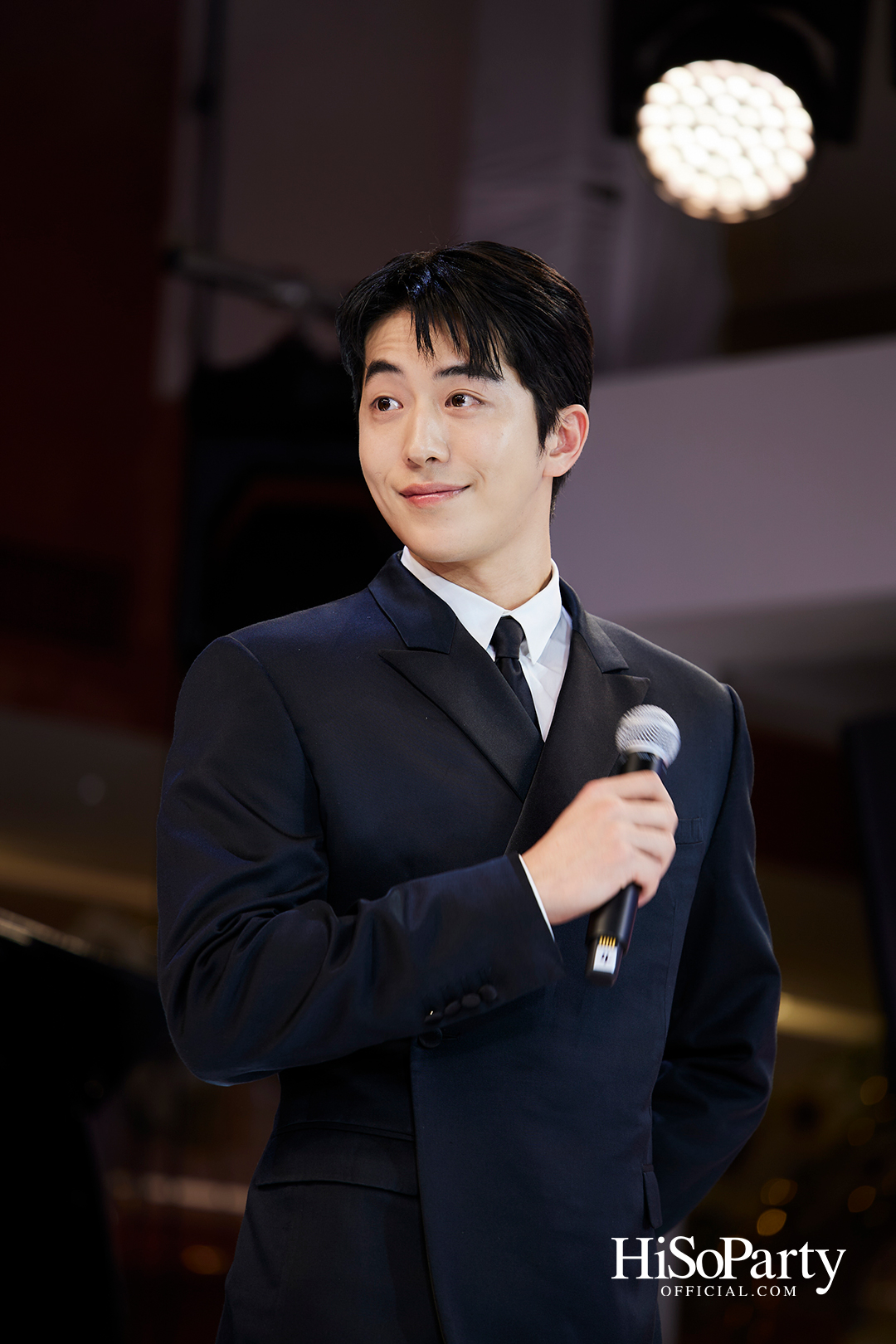 งานฉลองเปิดห้างเซ็นทรัลชิดลมโฉมใหม่ในรอบ 50 ปี ‘THE STORE OF BANGKOK’ ห้างลักชัวรีระดับเวิลด์คลาสแห่งใหม่ใจกลางกรุงเทพ