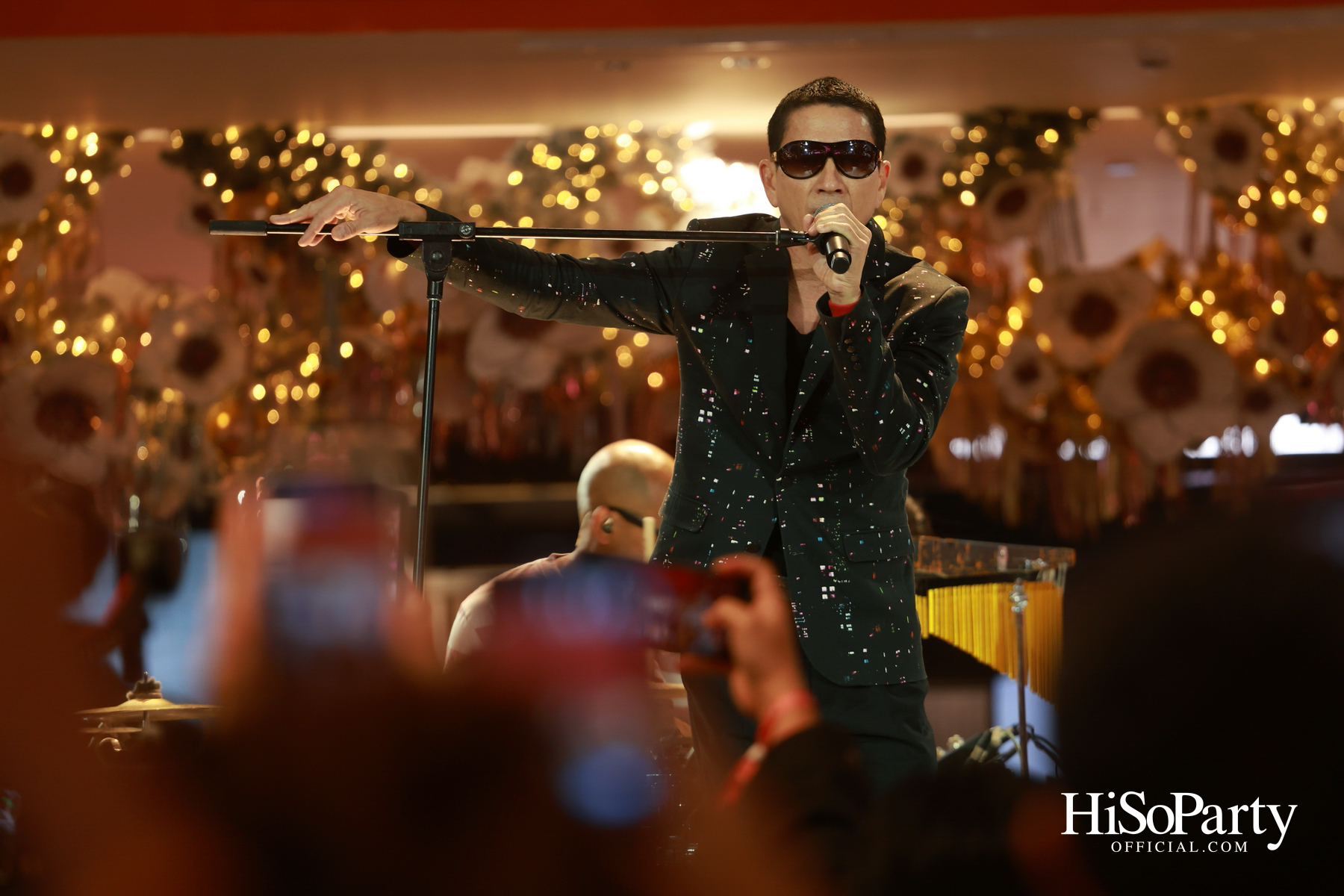 งานฉลองเปิดห้างเซ็นทรัลชิดลมโฉมใหม่ในรอบ 50 ปี ‘THE STORE OF BANGKOK’ ห้างลักชัวรีระดับเวิลด์คลาสแห่งใหม่ใจกลางกรุงเทพ