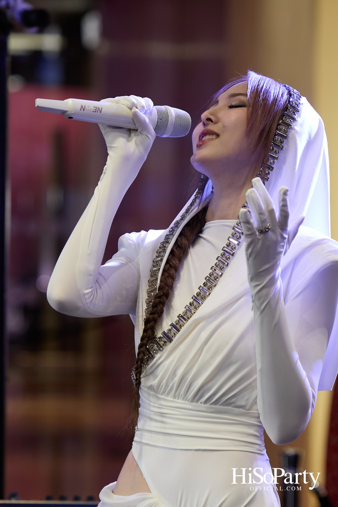 งานฉลองเปิดห้างเซ็นทรัลชิดลมโฉมใหม่ในรอบ 50 ปี ‘THE STORE OF BANGKOK’ ห้างลักชัวรีระดับเวิลด์คลาสแห่งใหม่ใจกลางกรุงเทพ