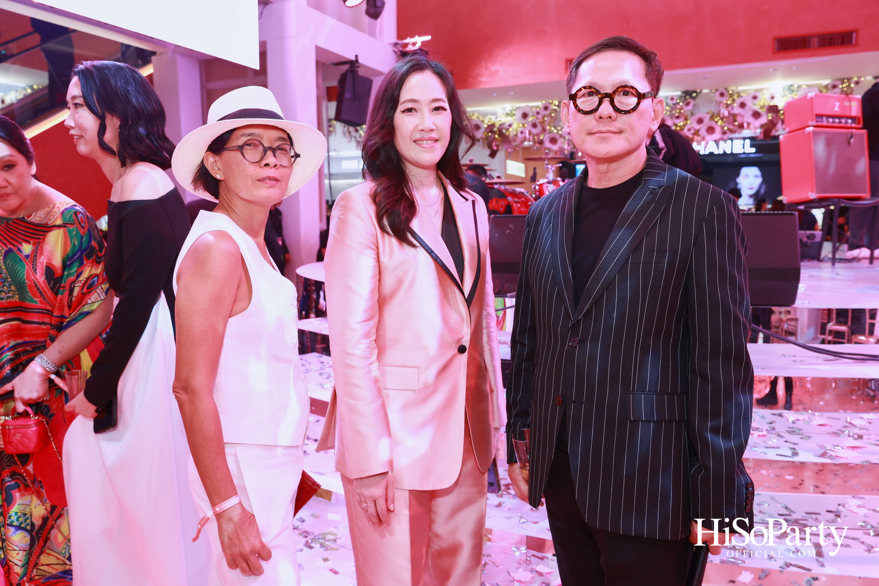 งานฉลองเปิดห้างเซ็นทรัลชิดลมโฉมใหม่ในรอบ 50 ปี ‘THE STORE OF BANGKOK’ ห้างลักชัวรีระดับเวิลด์คลาสแห่งใหม่ใจกลางกรุงเทพ