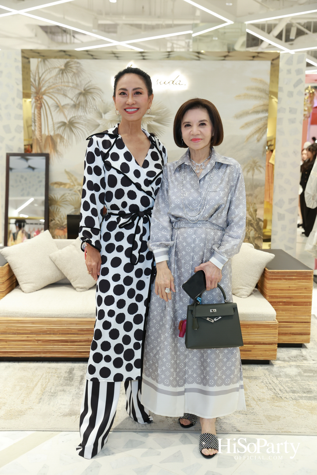 งานฉลองเปิดห้างเซ็นทรัลชิดลมโฉมใหม่ในรอบ 50 ปี ‘THE STORE OF BANGKOK’ ห้างลักชัวรีระดับเวิลด์คลาสแห่งใหม่ใจกลางกรุงเทพ