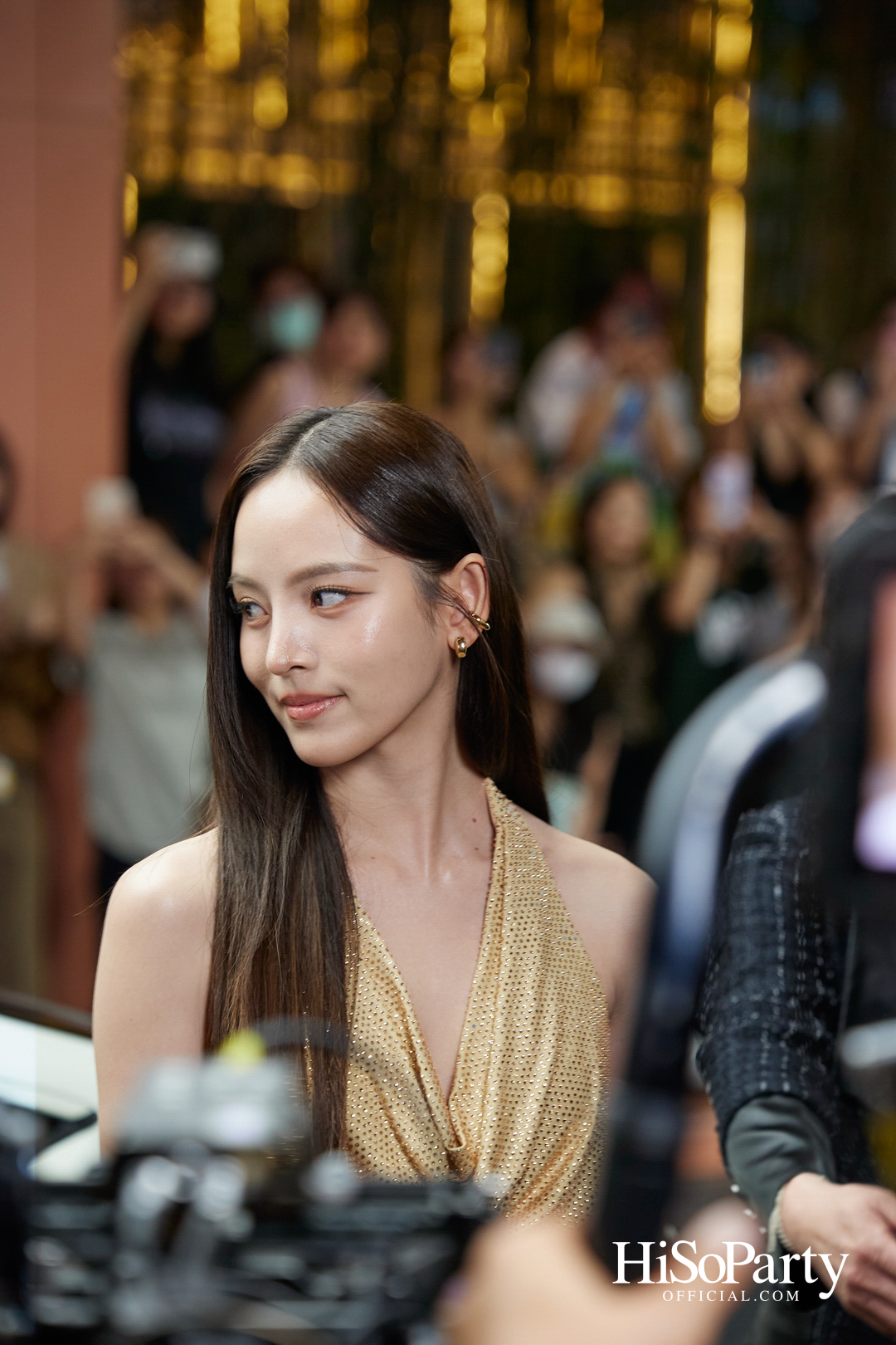 งานฉลองเปิดห้างเซ็นทรัลชิดลมโฉมใหม่ในรอบ 50 ปี ‘THE STORE OF BANGKOK’ ห้างลักชัวรีระดับเวิลด์คลาสแห่งใหม่ใจกลางกรุงเทพ