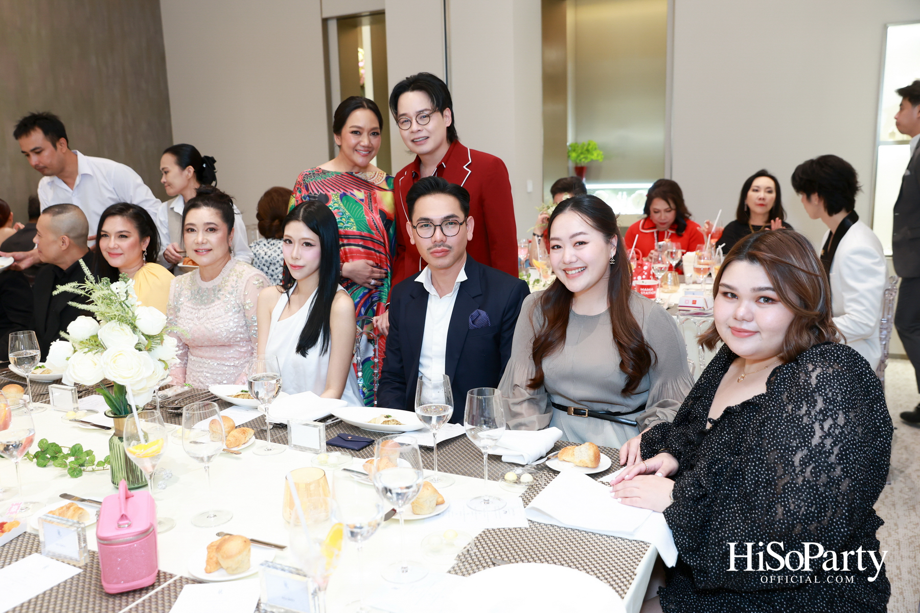 งานฉลองเปิดห้างเซ็นทรัลชิดลมโฉมใหม่ในรอบ 50 ปี ‘THE STORE OF BANGKOK’ ห้างลักชัวรีระดับเวิลด์คลาสแห่งใหม่ใจกลางกรุงเทพ