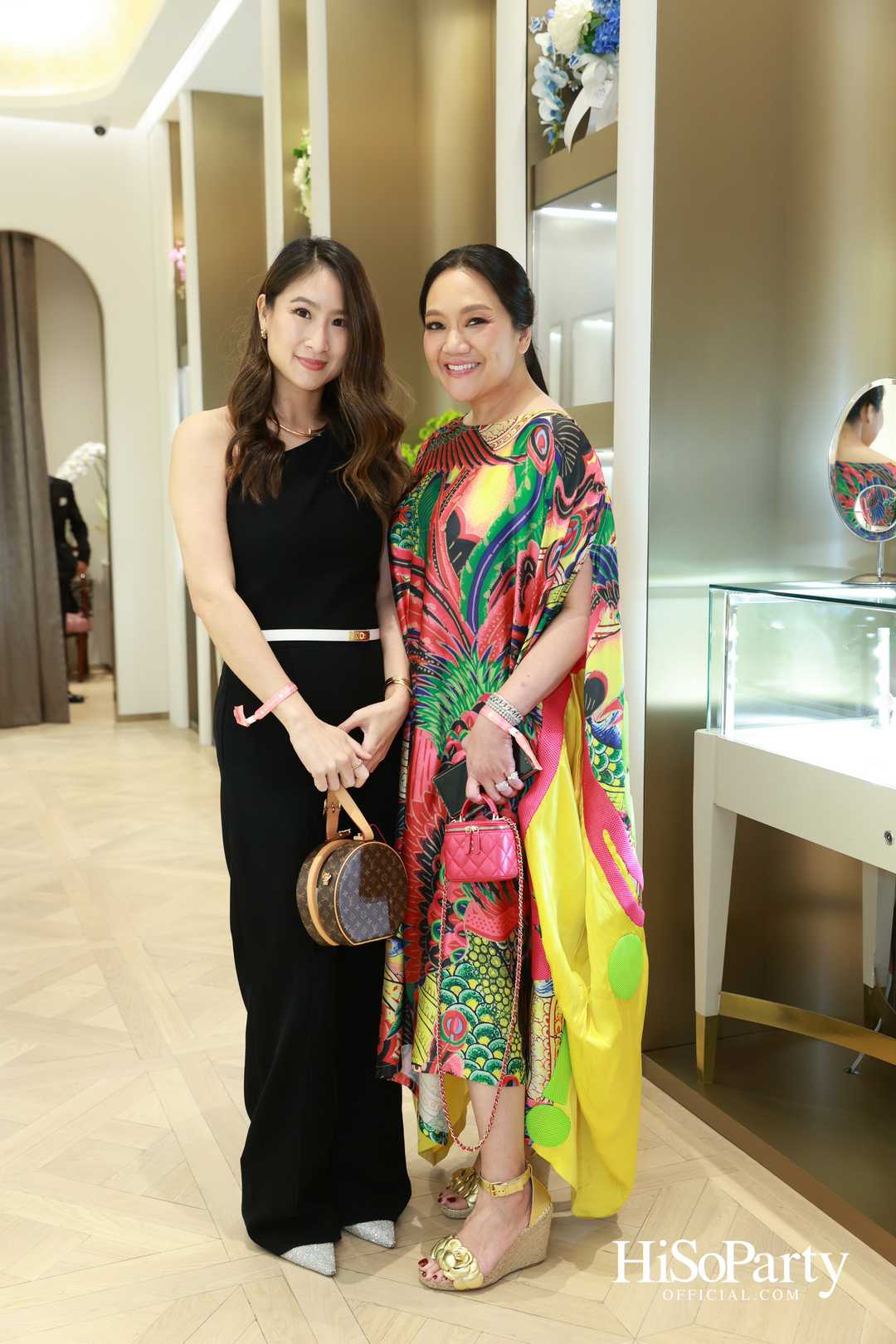 งานฉลองเปิดห้างเซ็นทรัลชิดลมโฉมใหม่ในรอบ 50 ปี ‘THE STORE OF BANGKOK’ ห้างลักชัวรีระดับเวิลด์คลาสแห่งใหม่ใจกลางกรุงเทพ