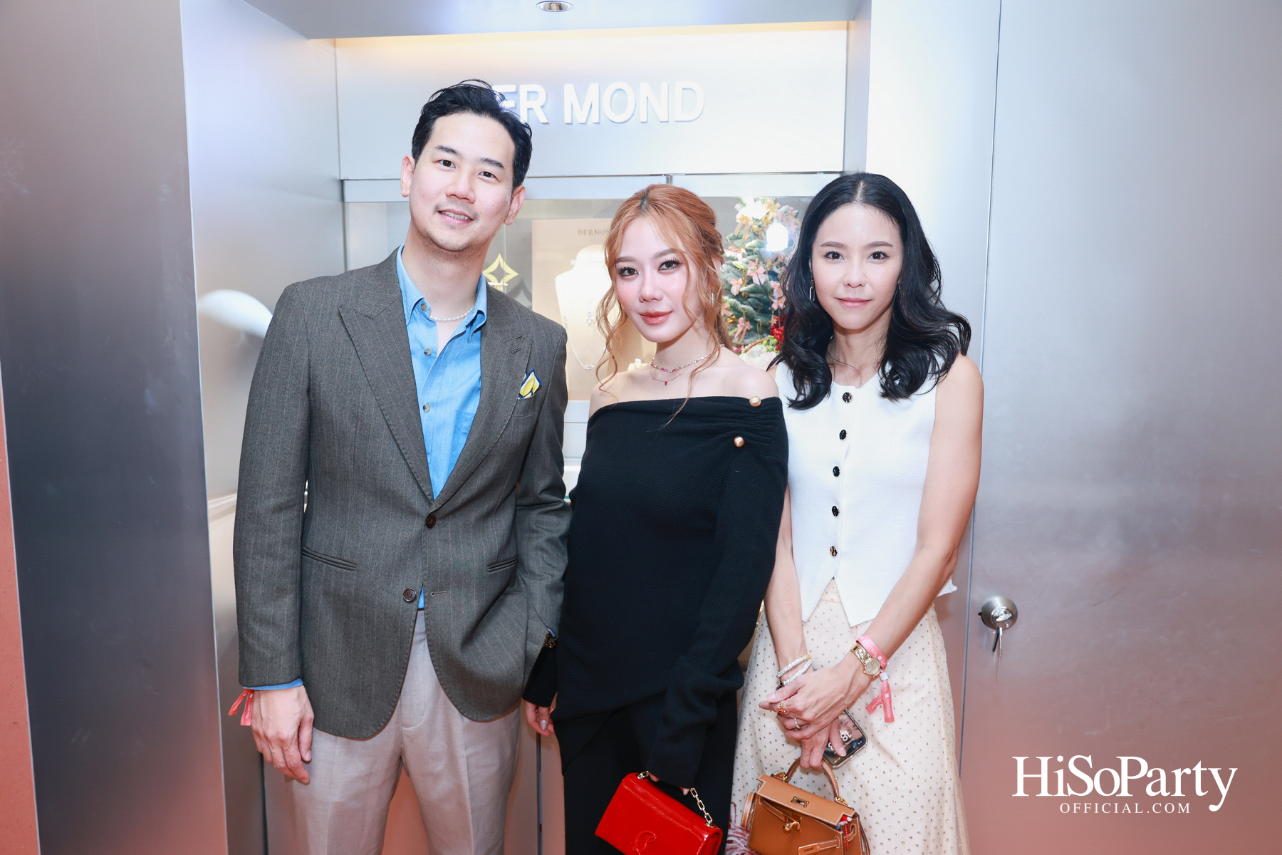 งานฉลองเปิดห้างเซ็นทรัลชิดลมโฉมใหม่ในรอบ 50 ปี ‘THE STORE OF BANGKOK’ ห้างลักชัวรีระดับเวิลด์คลาสแห่งใหม่ใจกลางกรุงเทพ