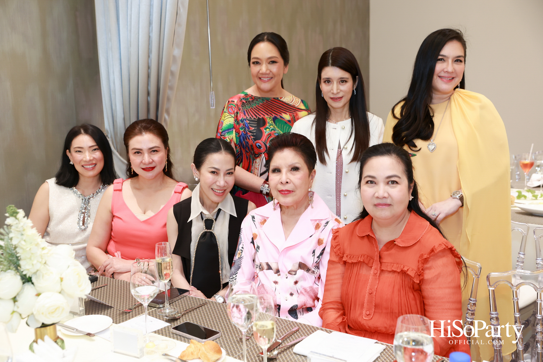 งานฉลองเปิดห้างเซ็นทรัลชิดลมโฉมใหม่ในรอบ 50 ปี ‘THE STORE OF BANGKOK’ ห้างลักชัวรีระดับเวิลด์คลาสแห่งใหม่ใจกลางกรุงเทพ