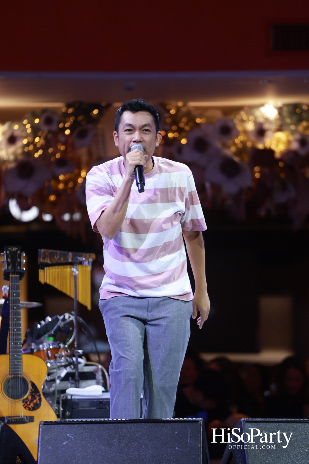 งานฉลองเปิดห้างเซ็นทรัลชิดลมโฉมใหม่ในรอบ 50 ปี ‘THE STORE OF BANGKOK’ ห้างลักชัวรีระดับเวิลด์คลาสแห่งใหม่ใจกลางกรุงเทพ