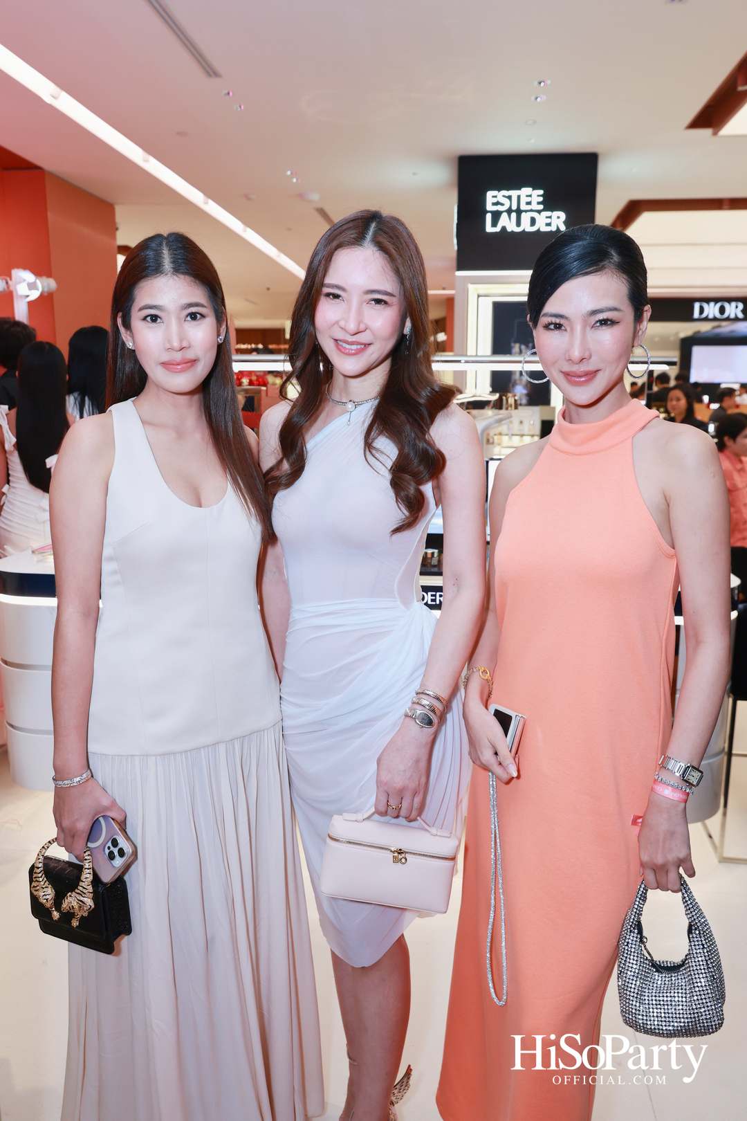 งานฉลองเปิดห้างเซ็นทรัลชิดลมโฉมใหม่ในรอบ 50 ปี ‘THE STORE OF BANGKOK’ ห้างลักชัวรีระดับเวิลด์คลาสแห่งใหม่ใจกลางกรุงเทพ