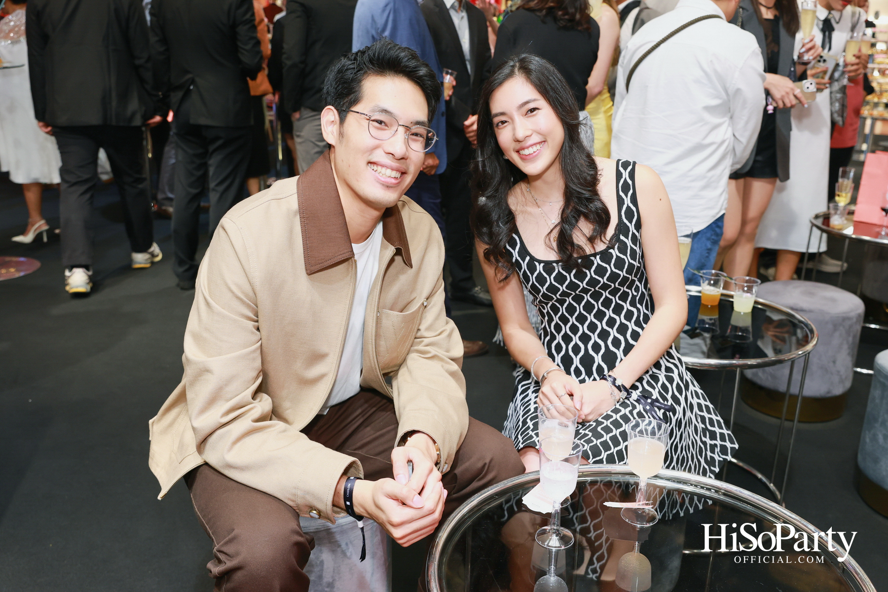 งานฉลองเปิดห้างเซ็นทรัลชิดลมโฉมใหม่ในรอบ 50 ปี ‘THE STORE OF BANGKOK’ ห้างลักชัวรีระดับเวิลด์คลาสแห่งใหม่ใจกลางกรุงเทพ