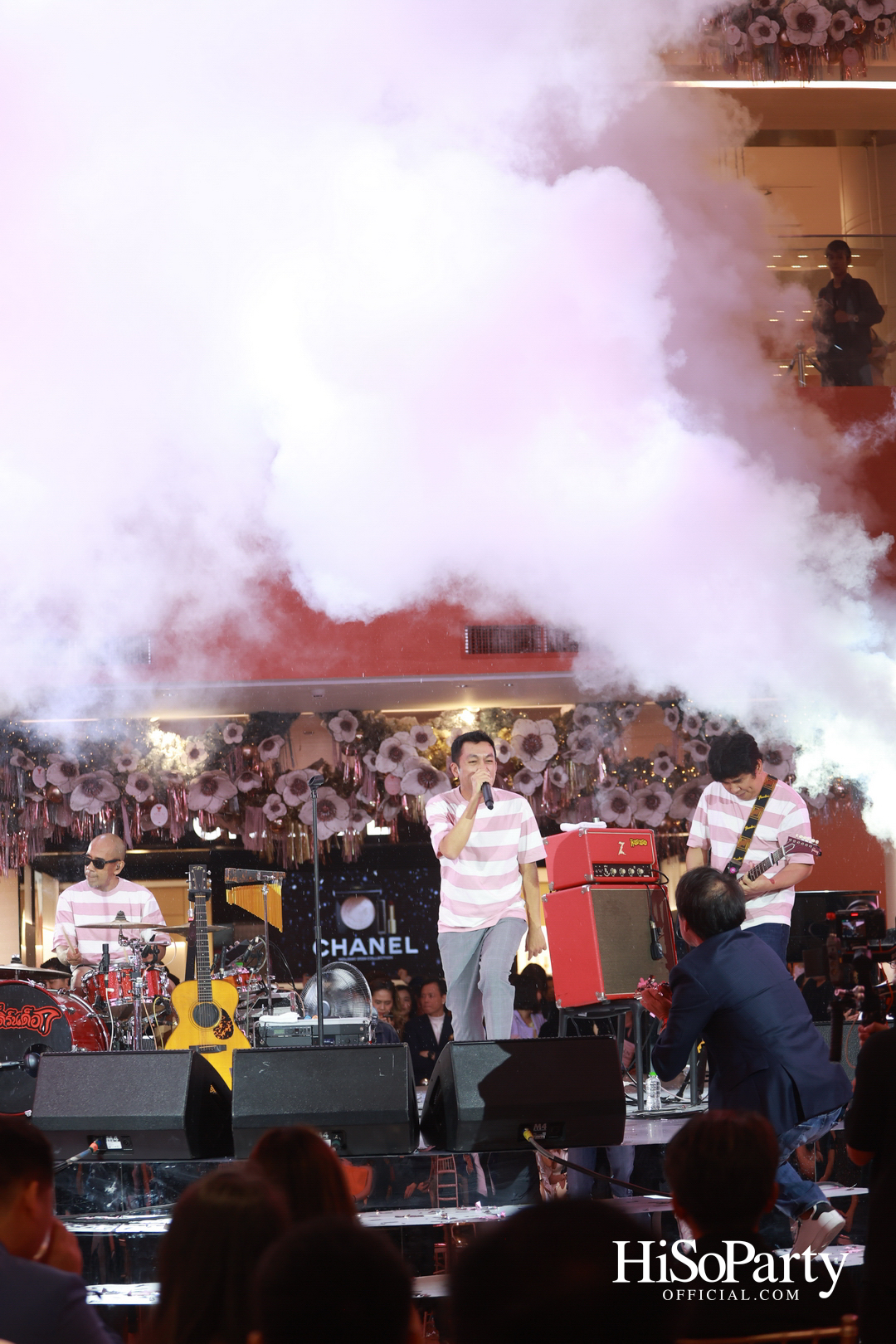 งานฉลองเปิดห้างเซ็นทรัลชิดลมโฉมใหม่ในรอบ 50 ปี ‘THE STORE OF BANGKOK’ ห้างลักชัวรีระดับเวิลด์คลาสแห่งใหม่ใจกลางกรุงเทพ