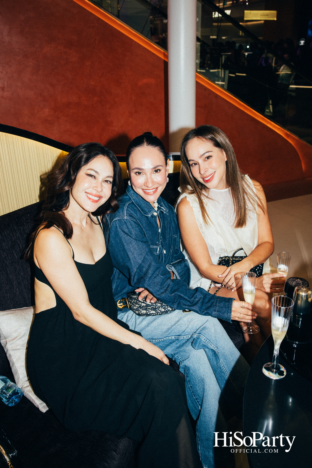 งานฉลองเปิดห้างเซ็นทรัลชิดลมโฉมใหม่ในรอบ 50 ปี ‘THE STORE OF BANGKOK’ ห้างลักชัวรีระดับเวิลด์คลาสแห่งใหม่ใจกลางกรุงเทพ