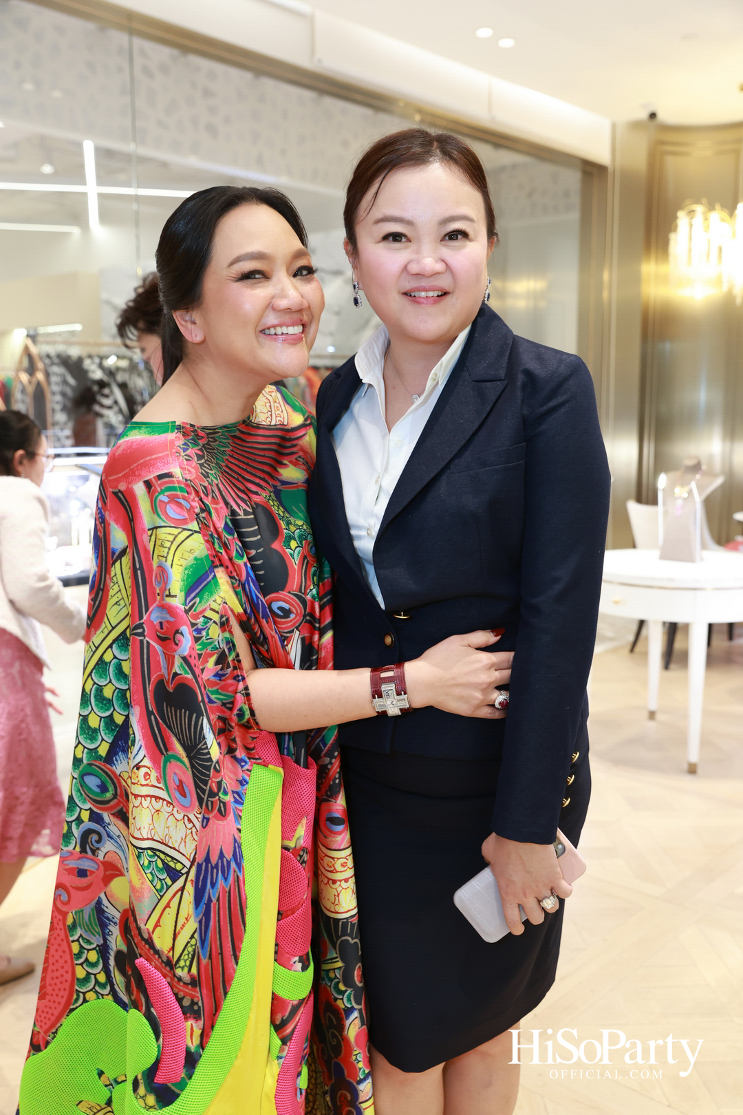 งานฉลองเปิดห้างเซ็นทรัลชิดลมโฉมใหม่ในรอบ 50 ปี ‘THE STORE OF BANGKOK’ ห้างลักชัวรีระดับเวิลด์คลาสแห่งใหม่ใจกลางกรุงเทพ