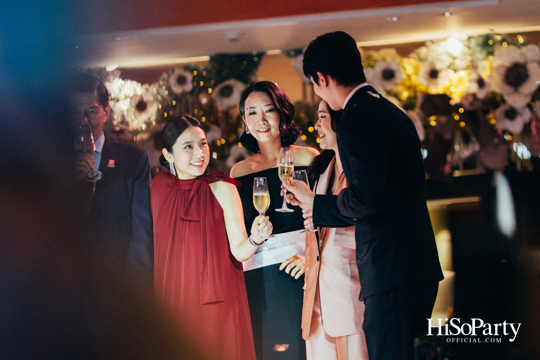 งานฉลองเปิดห้างเซ็นทรัลชิดลมโฉมใหม่ในรอบ 50 ปี ‘THE STORE OF BANGKOK’ ห้างลักชัวรีระดับเวิลด์คลาสแห่งใหม่ใจกลางกรุงเทพ