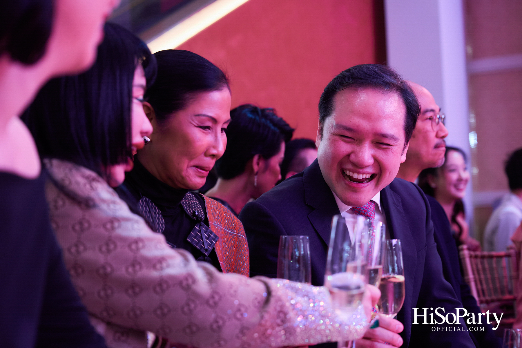 งานฉลองเปิดห้างเซ็นทรัลชิดลมโฉมใหม่ในรอบ 50 ปี ‘THE STORE OF BANGKOK’ ห้างลักชัวรีระดับเวิลด์คลาสแห่งใหม่ใจกลางกรุงเทพ