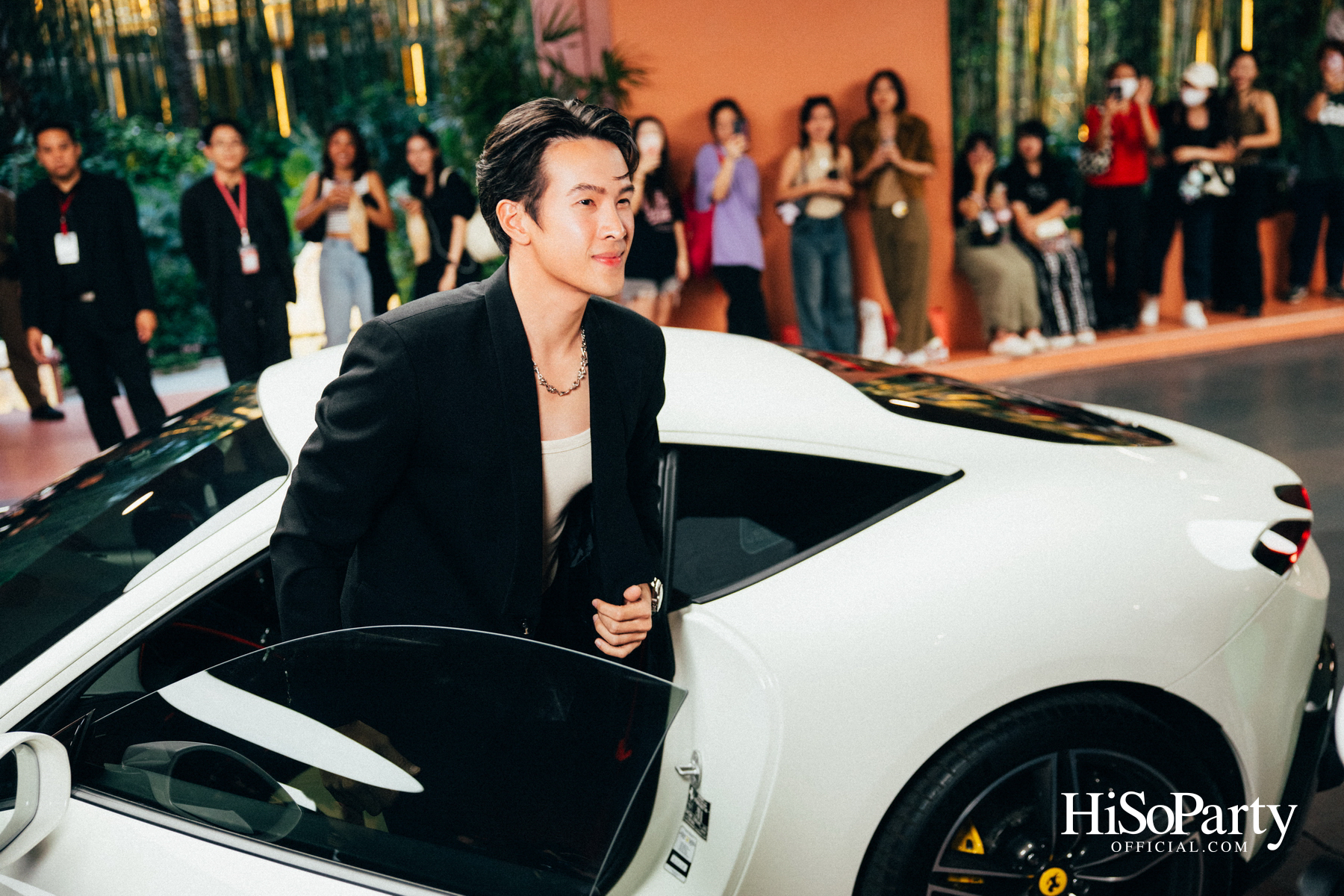 งานฉลองเปิดห้างเซ็นทรัลชิดลมโฉมใหม่ในรอบ 50 ปี ‘THE STORE OF BANGKOK’ ห้างลักชัวรีระดับเวิลด์คลาสแห่งใหม่ใจกลางกรุงเทพ