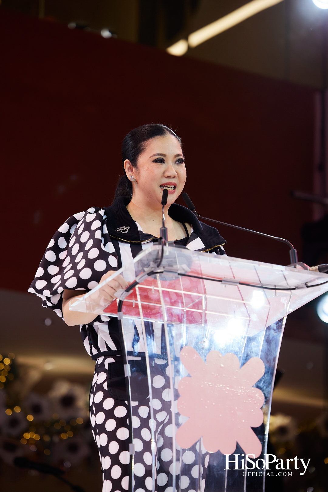 งานฉลองเปิดห้างเซ็นทรัลชิดลมโฉมใหม่ในรอบ 50 ปี ‘THE STORE OF BANGKOK’ ห้างลักชัวรีระดับเวิลด์คลาสแห่งใหม่ใจกลางกรุงเทพ