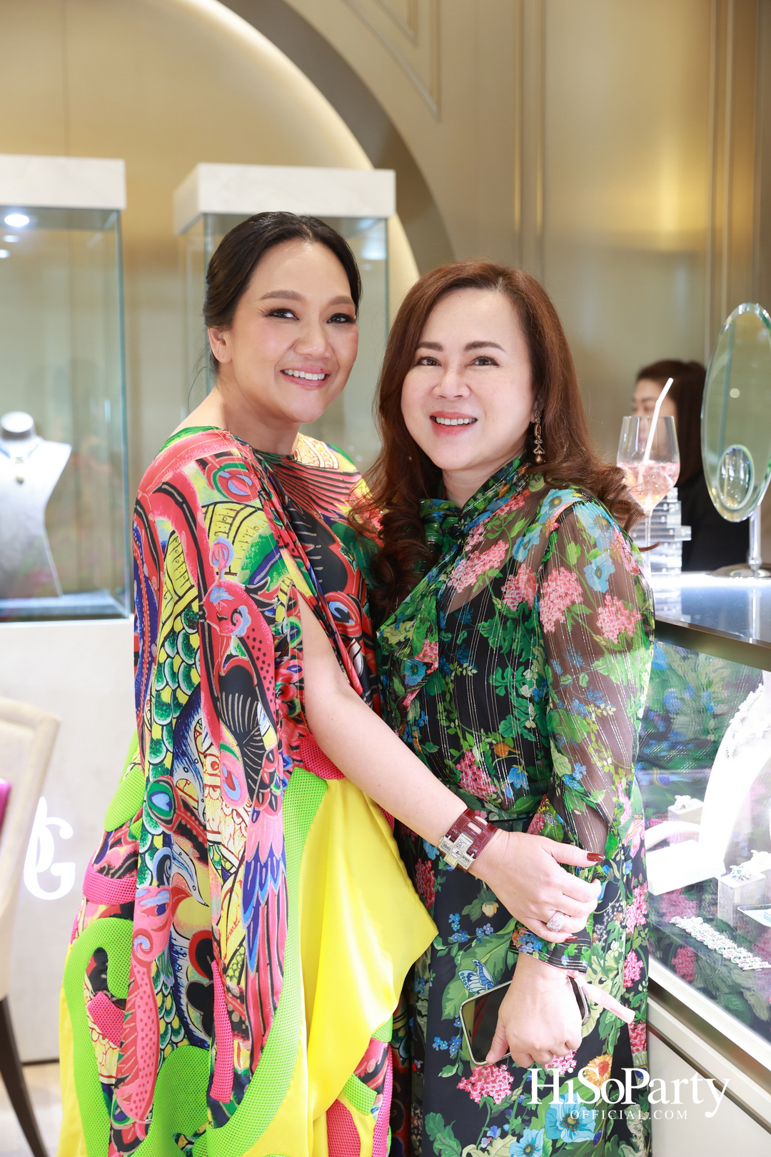 งานฉลองเปิดห้างเซ็นทรัลชิดลมโฉมใหม่ในรอบ 50 ปี ‘THE STORE OF BANGKOK’ ห้างลักชัวรีระดับเวิลด์คลาสแห่งใหม่ใจกลางกรุงเทพ