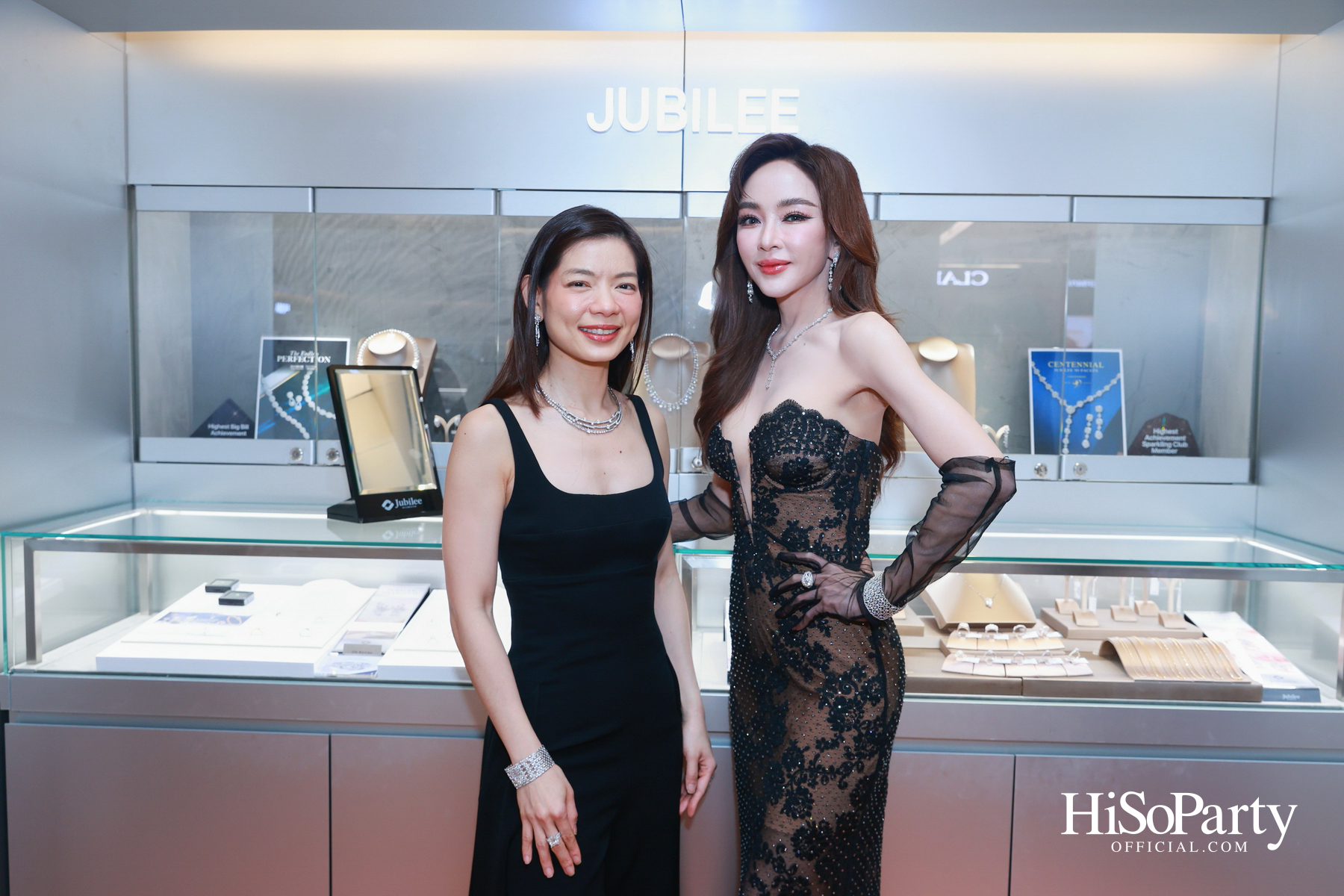 งานฉลองเปิดห้างเซ็นทรัลชิดลมโฉมใหม่ในรอบ 50 ปี ‘THE STORE OF BANGKOK’ ห้างลักชัวรีระดับเวิลด์คลาสแห่งใหม่ใจกลางกรุงเทพ