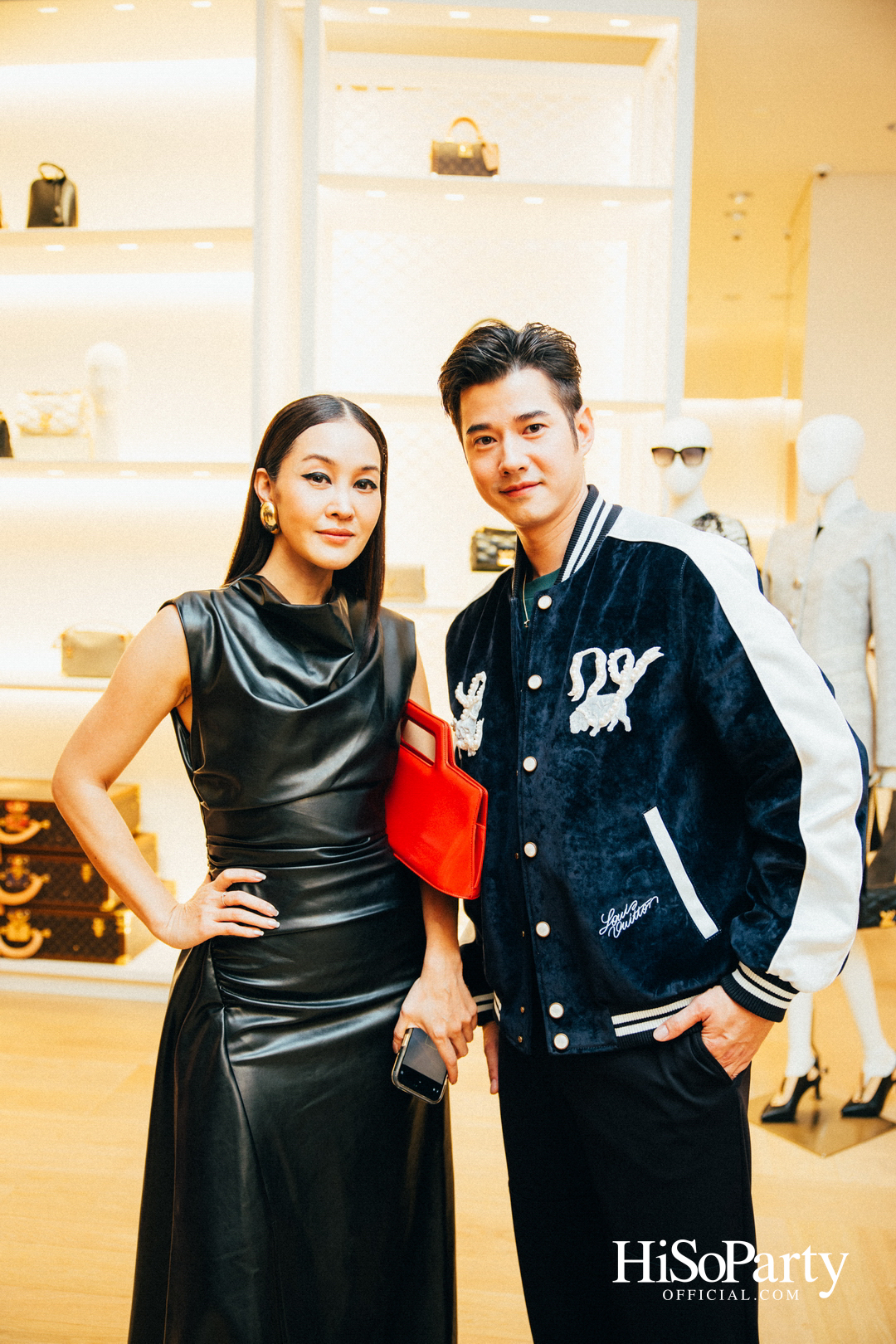 งานฉลองเปิดห้างเซ็นทรัลชิดลมโฉมใหม่ในรอบ 50 ปี ‘THE STORE OF BANGKOK’ ห้างลักชัวรีระดับเวิลด์คลาสแห่งใหม่ใจกลางกรุงเทพ