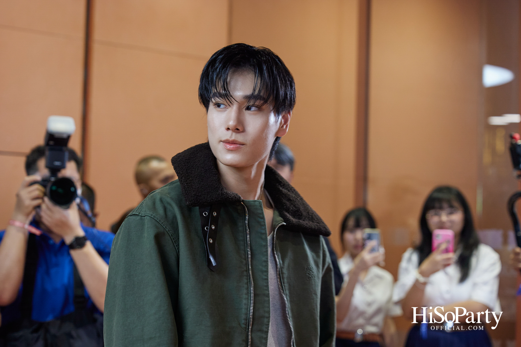 งานฉลองเปิดห้างเซ็นทรัลชิดลมโฉมใหม่ในรอบ 50 ปี ‘THE STORE OF BANGKOK’ ห้างลักชัวรีระดับเวิลด์คลาสแห่งใหม่ใจกลางกรุงเทพ