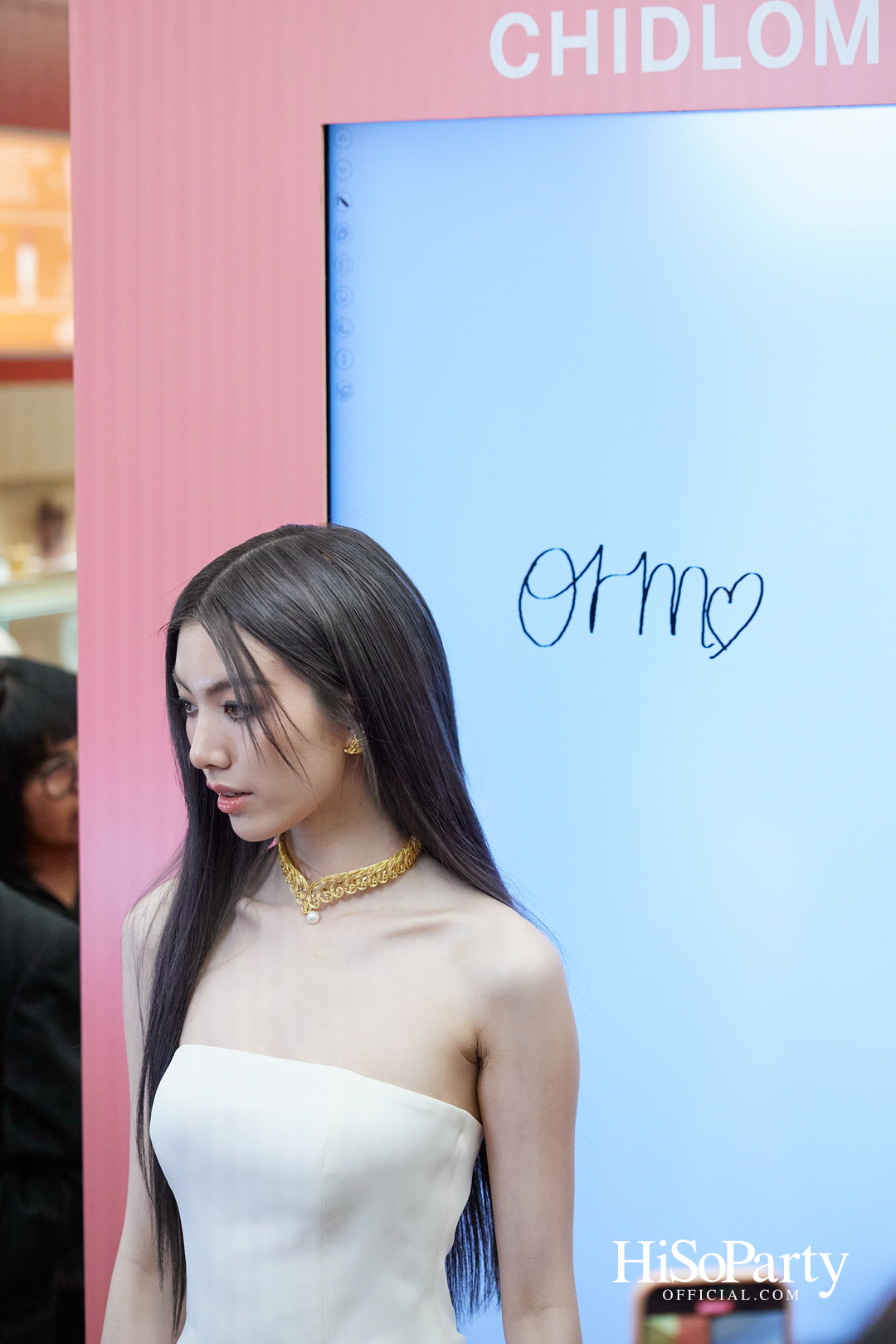 งานฉลองเปิดห้างเซ็นทรัลชิดลมโฉมใหม่ในรอบ 50 ปี ‘THE STORE OF BANGKOK’ ห้างลักชัวรีระดับเวิลด์คลาสแห่งใหม่ใจกลางกรุงเทพ