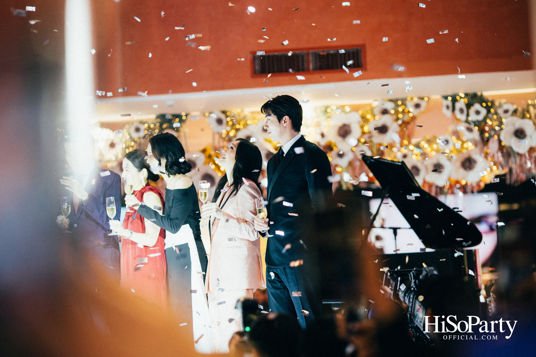 งานฉลองเปิดห้างเซ็นทรัลชิดลมโฉมใหม่ในรอบ 50 ปี ‘THE STORE OF BANGKOK’ ห้างลักชัวรีระดับเวิลด์คลาสแห่งใหม่ใจกลางกรุงเทพ