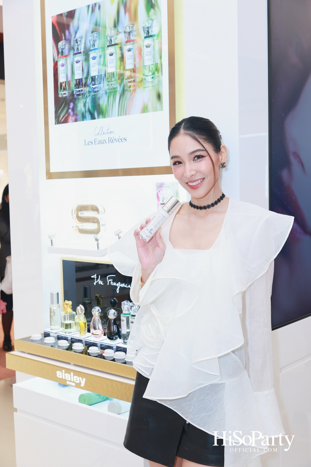 งานฉลองเปิดห้างเซ็นทรัลชิดลมโฉมใหม่ในรอบ 50 ปี ‘THE STORE OF BANGKOK’ ห้างลักชัวรีระดับเวิลด์คลาสแห่งใหม่ใจกลางกรุงเทพ