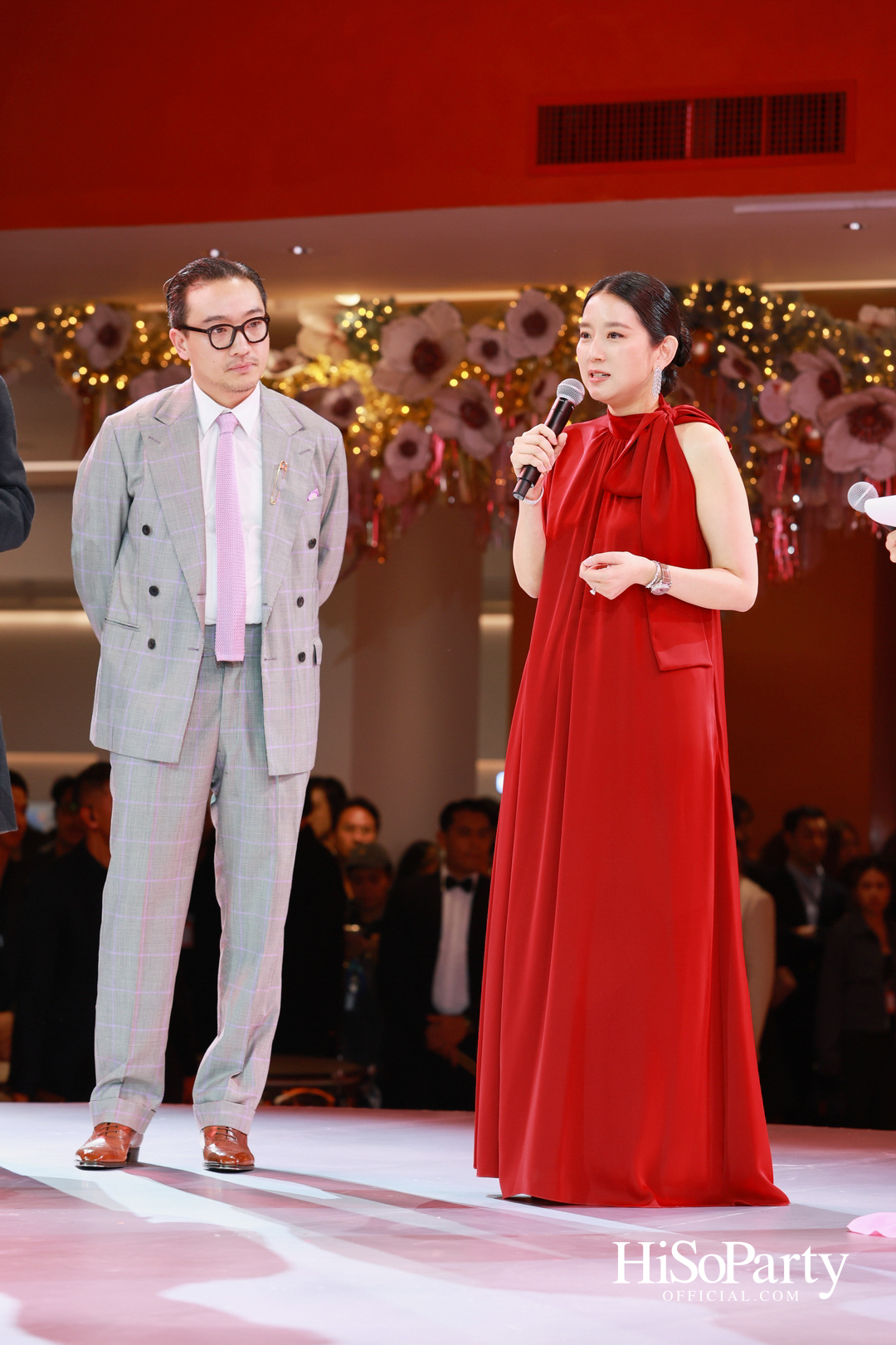 งานฉลองเปิดห้างเซ็นทรัลชิดลมโฉมใหม่ในรอบ 50 ปี ‘THE STORE OF BANGKOK’ ห้างลักชัวรีระดับเวิลด์คลาสแห่งใหม่ใจกลางกรุงเทพ