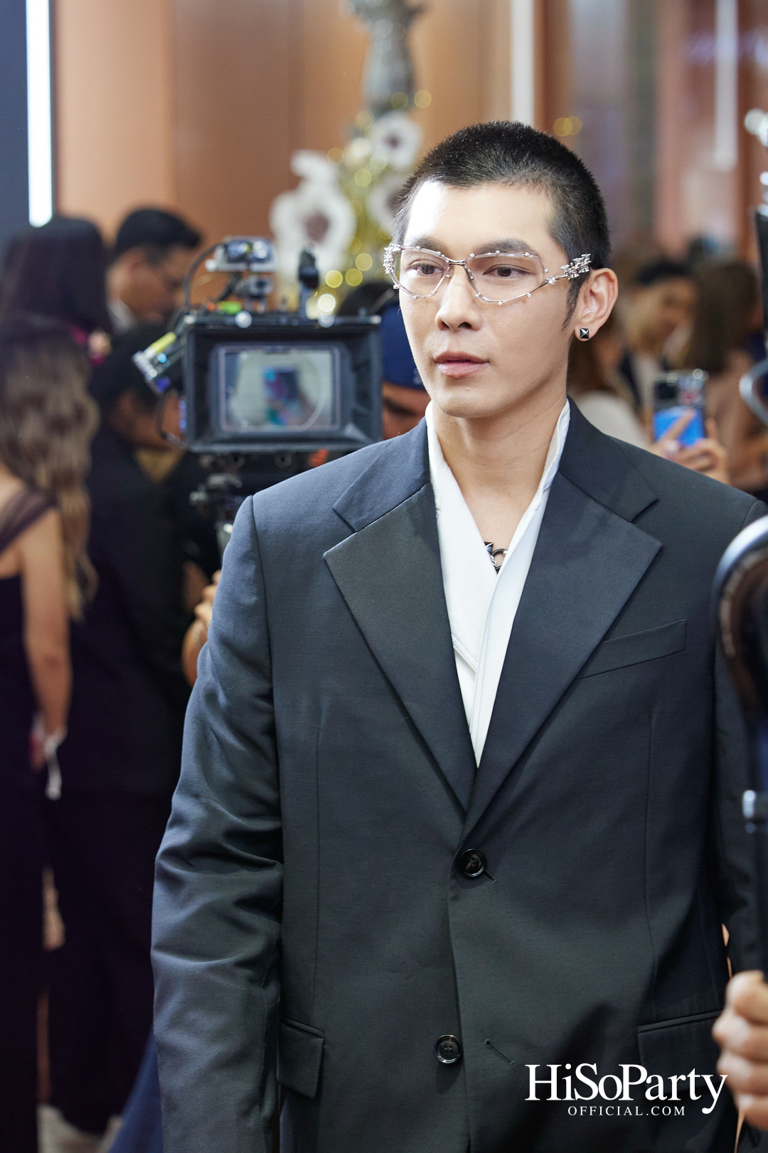 งานฉลองเปิดห้างเซ็นทรัลชิดลมโฉมใหม่ในรอบ 50 ปี ‘THE STORE OF BANGKOK’ ห้างลักชัวรีระดับเวิลด์คลาสแห่งใหม่ใจกลางกรุงเทพ