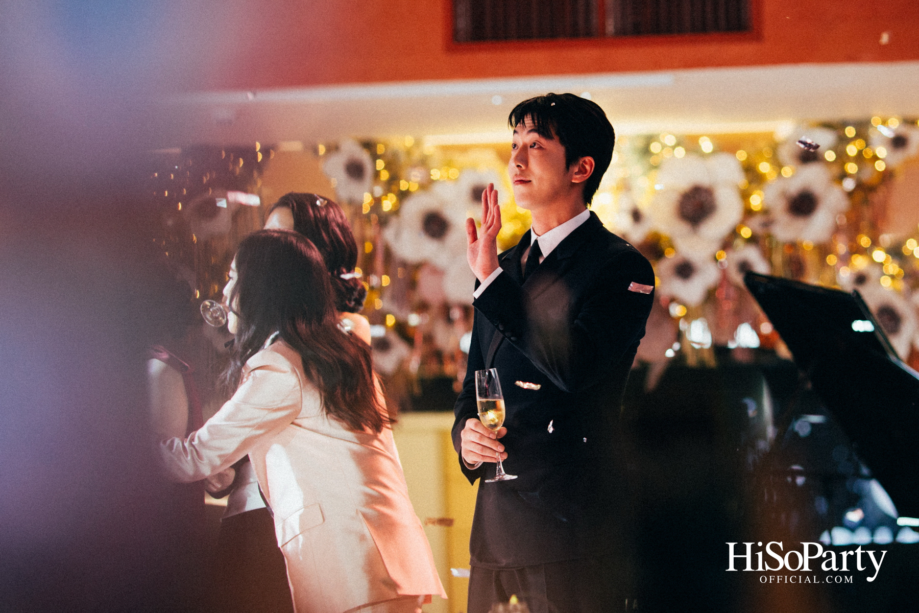 งานฉลองเปิดห้างเซ็นทรัลชิดลมโฉมใหม่ในรอบ 50 ปี ‘THE STORE OF BANGKOK’ ห้างลักชัวรีระดับเวิลด์คลาสแห่งใหม่ใจกลางกรุงเทพ