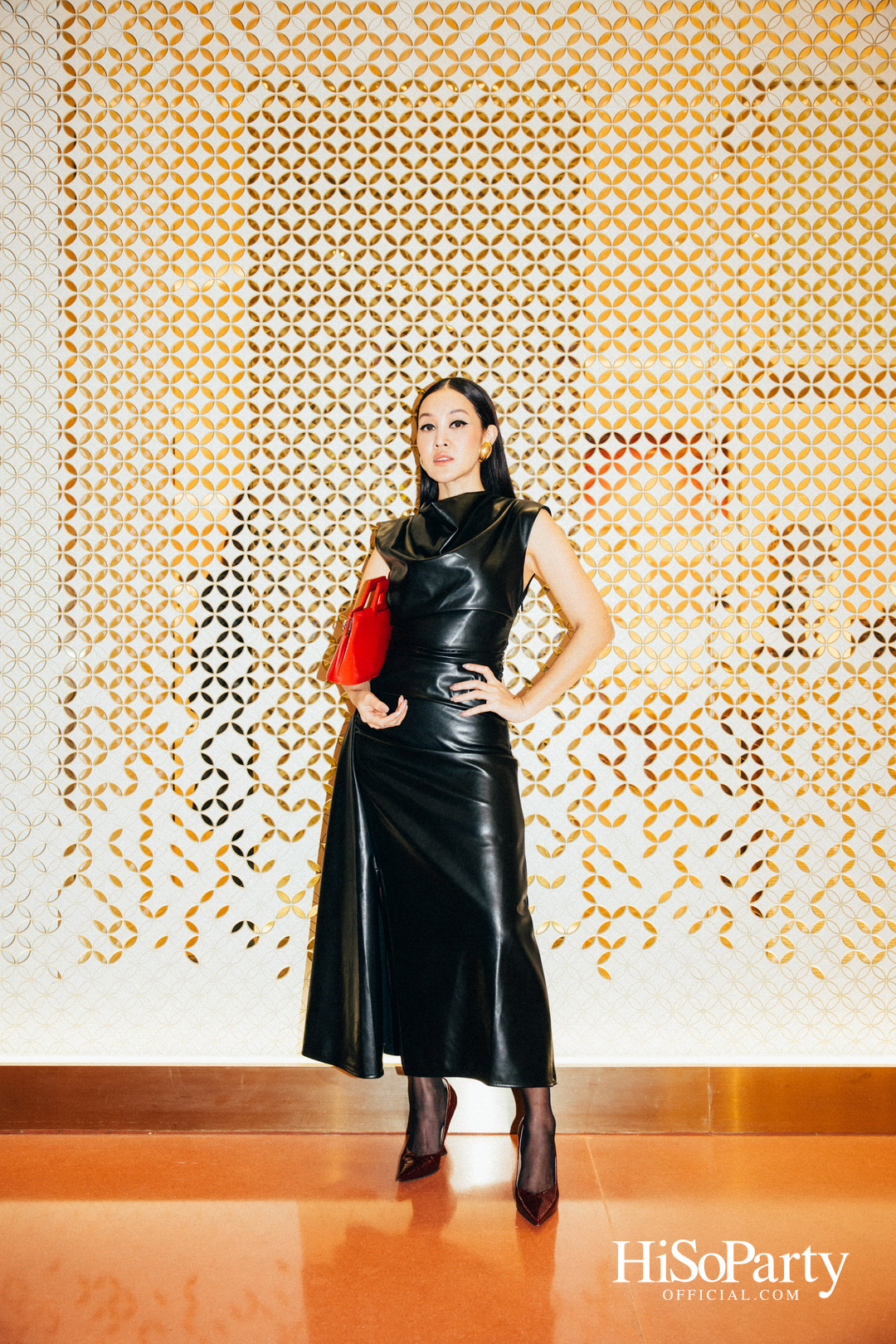 งานฉลองเปิดห้างเซ็นทรัลชิดลมโฉมใหม่ในรอบ 50 ปี ‘THE STORE OF BANGKOK’ ห้างลักชัวรีระดับเวิลด์คลาสแห่งใหม่ใจกลางกรุงเทพ