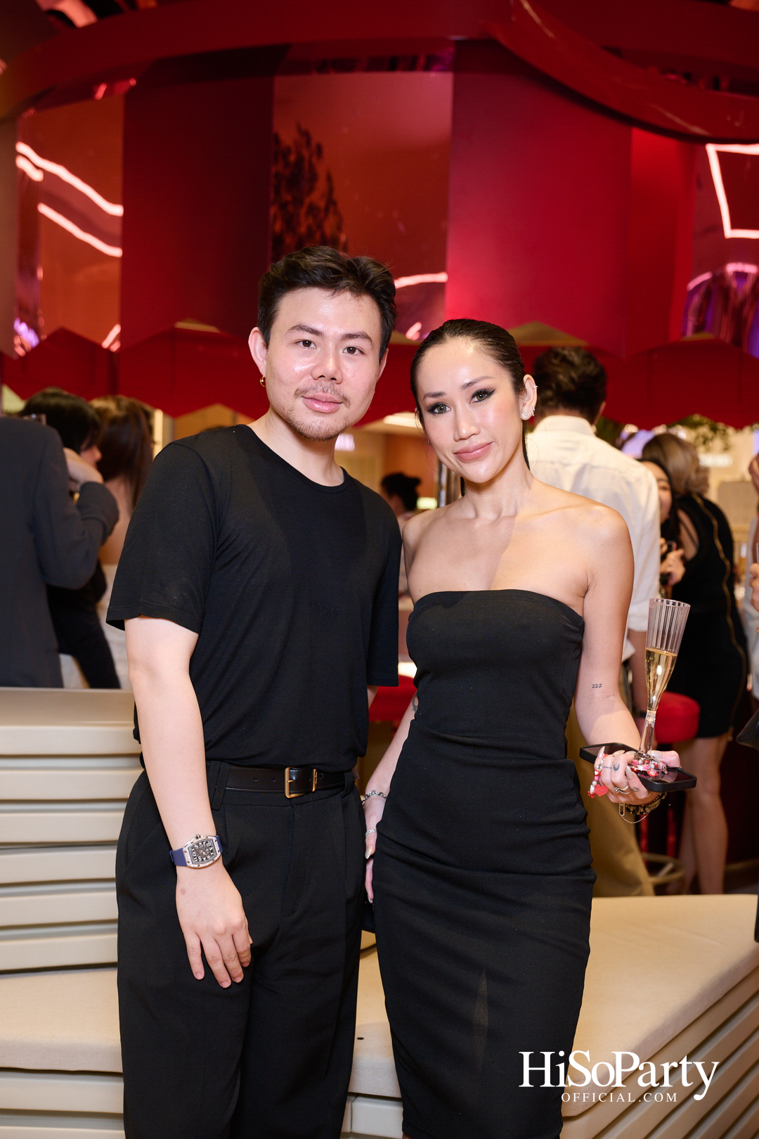 งานฉลองเปิดห้างเซ็นทรัลชิดลมโฉมใหม่ในรอบ 50 ปี ‘THE STORE OF BANGKOK’ ห้างลักชัวรีระดับเวิลด์คลาสแห่งใหม่ใจกลางกรุงเทพ