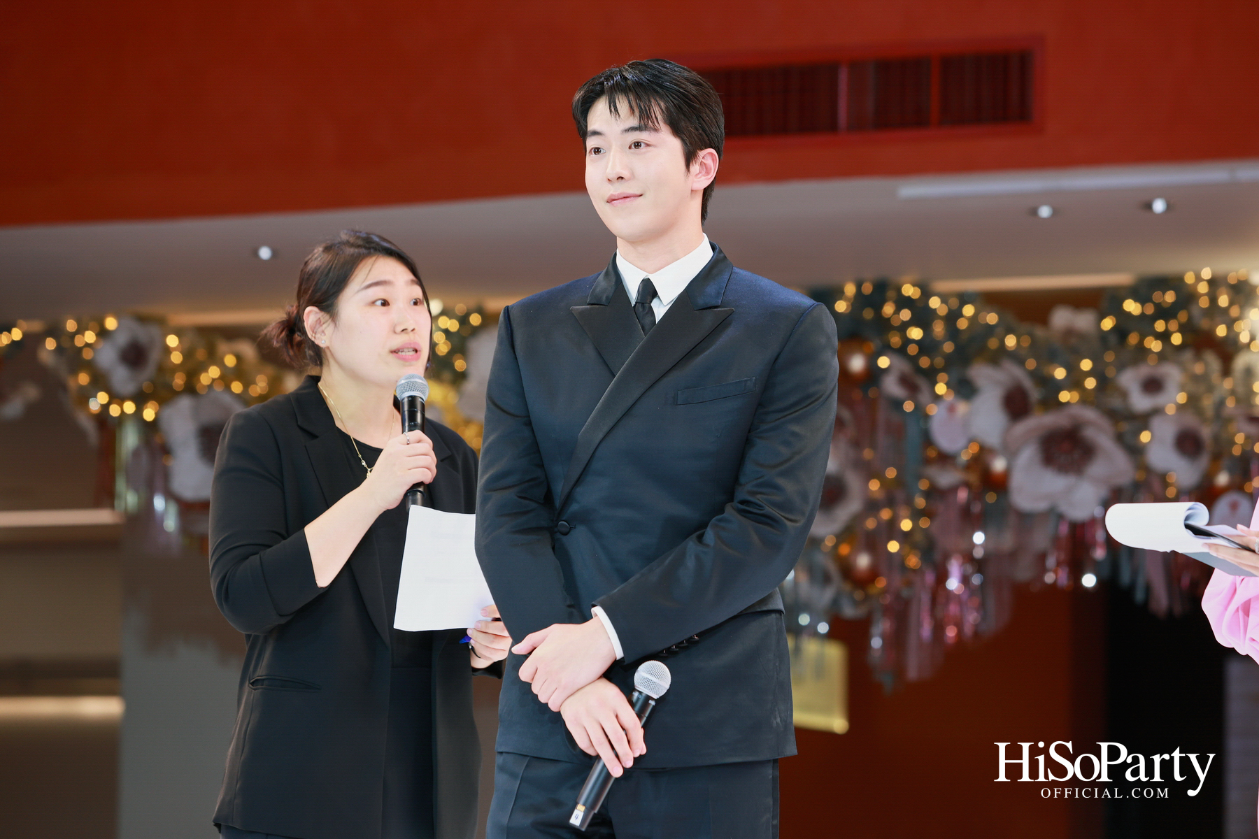 งานฉลองเปิดห้างเซ็นทรัลชิดลมโฉมใหม่ในรอบ 50 ปี ‘THE STORE OF BANGKOK’ ห้างลักชัวรีระดับเวิลด์คลาสแห่งใหม่ใจกลางกรุงเทพ