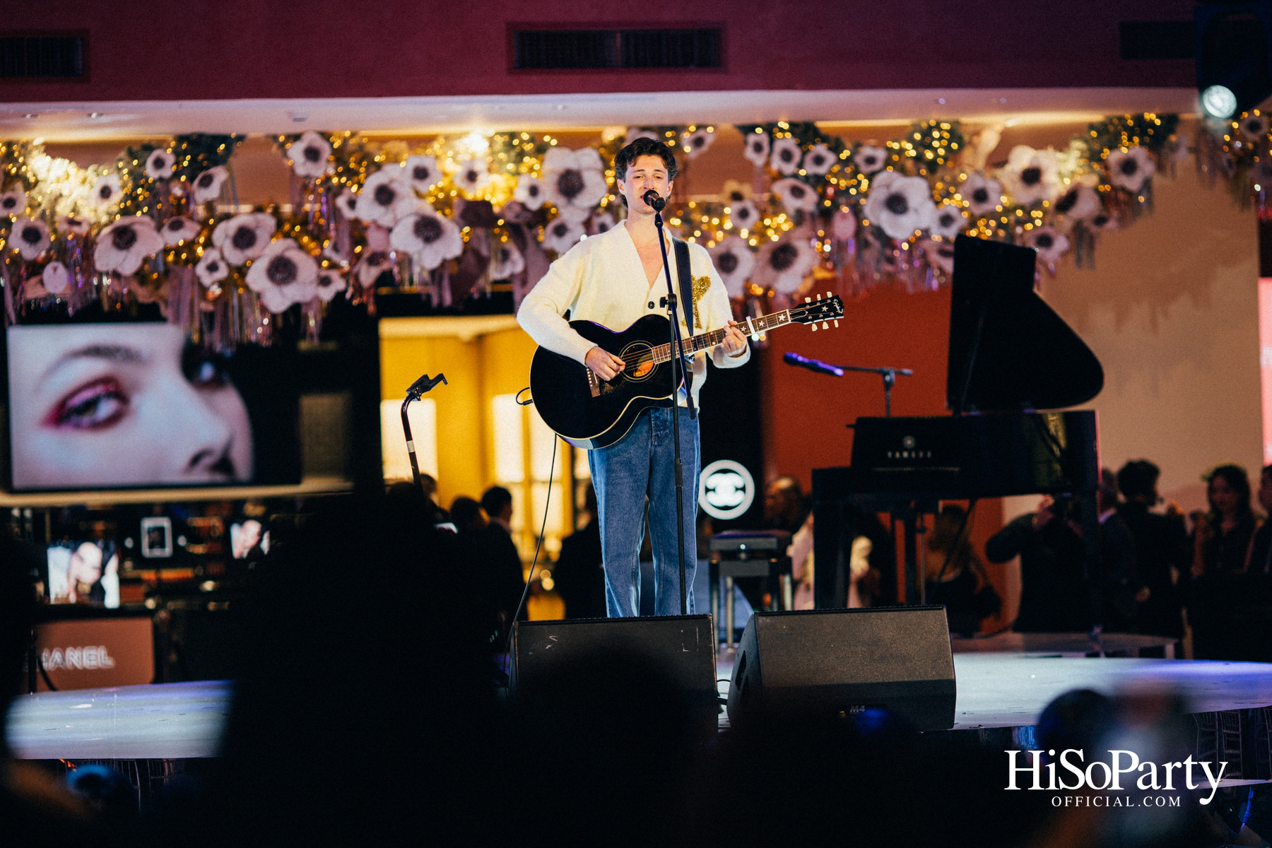 งานฉลองเปิดห้างเซ็นทรัลชิดลมโฉมใหม่ในรอบ 50 ปี ‘THE STORE OF BANGKOK’ ห้างลักชัวรีระดับเวิลด์คลาสแห่งใหม่ใจกลางกรุงเทพ