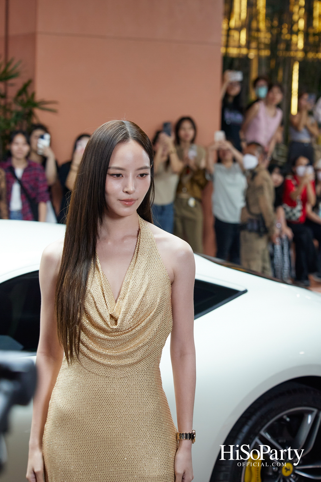 งานฉลองเปิดห้างเซ็นทรัลชิดลมโฉมใหม่ในรอบ 50 ปี ‘THE STORE OF BANGKOK’ ห้างลักชัวรีระดับเวิลด์คลาสแห่งใหม่ใจกลางกรุงเทพ