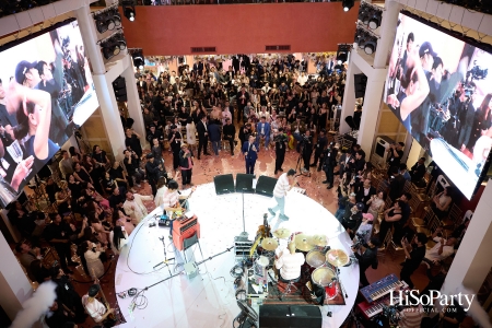 งานฉลองเปิดห้างเซ็นทรัลชิดลมโฉมใหม่ในรอบ 50 ปี ‘THE STORE OF BANGKOK’ ห้างลักชัวรีระดับเวิลด์คลาสแห่งใหม่ใจกลางกรุงเทพ 