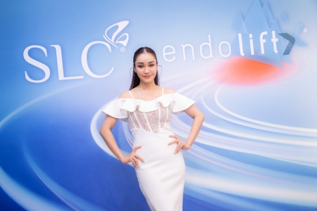 SLC Clinic ร่วมกับ Endolift Thailand เปิดตัว ‘EndoliftX®’ เลเซอร์ยกกระชับนวัตกรรมใหม่จากอิตาลี