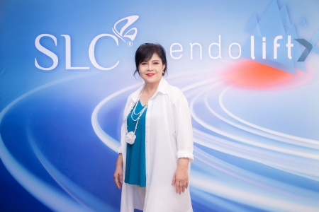 SLC Clinic ร่วมกับ Endolift Thailand เปิดตัว ‘EndoliftX®’ เลเซอร์ยกกระชับนวัตกรรมใหม่จากอิตาลี