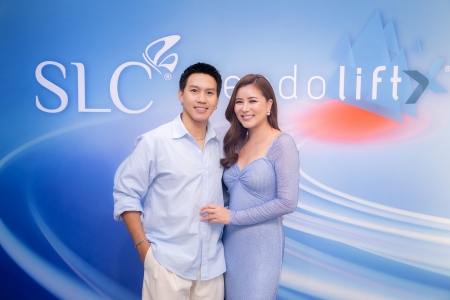 SLC Clinic ร่วมกับ Endolift Thailand เปิดตัว ‘EndoliftX®’ เลเซอร์ยกกระชับนวัตกรรมใหม่จากอิตาลี