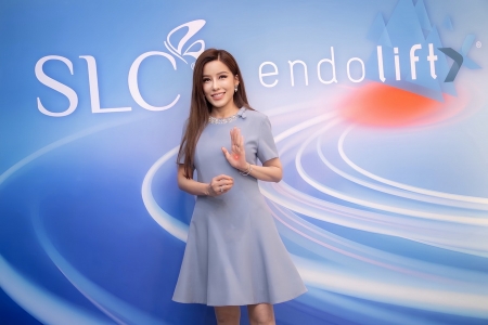 SLC Clinic ร่วมกับ Endolift Thailand เปิดตัว ‘EndoliftX®’ เลเซอร์ยกกระชับนวัตกรรมใหม่จากอิตาลี