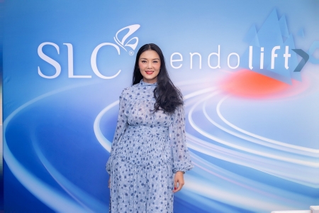 SLC Clinic ร่วมกับ Endolift Thailand เปิดตัว ‘EndoliftX®’ เลเซอร์ยกกระชับนวัตกรรมใหม่จากอิตาลี