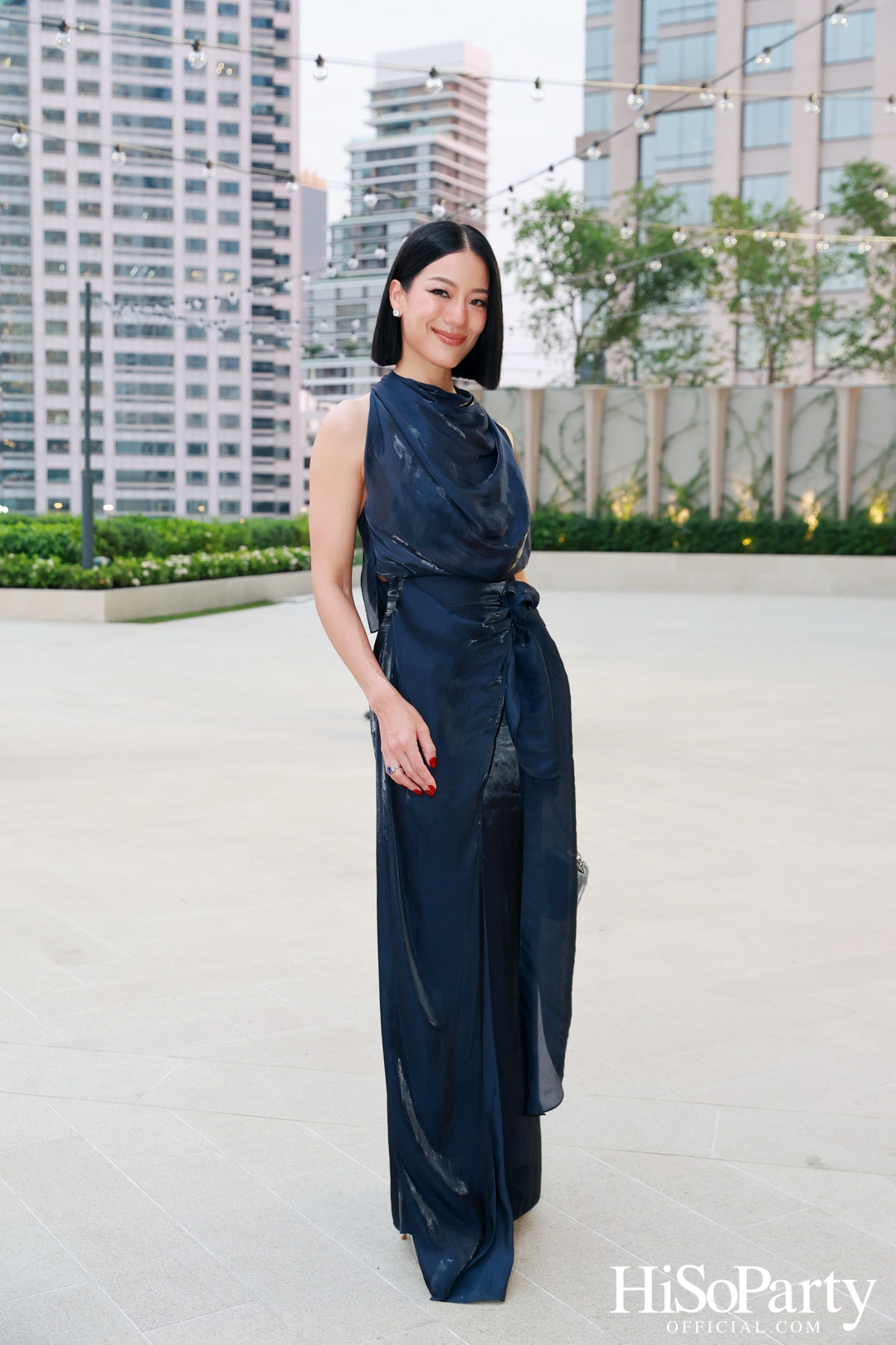 GEMS PAVILION จัดงานเปิดคอลเลกชั่นใหม่ ‘Brighten the Canvas’ เล่าเรื่องราวผ่านเครื่องประดับแรงบันดาลใจแห่งเส้นสายธรรมชาติ