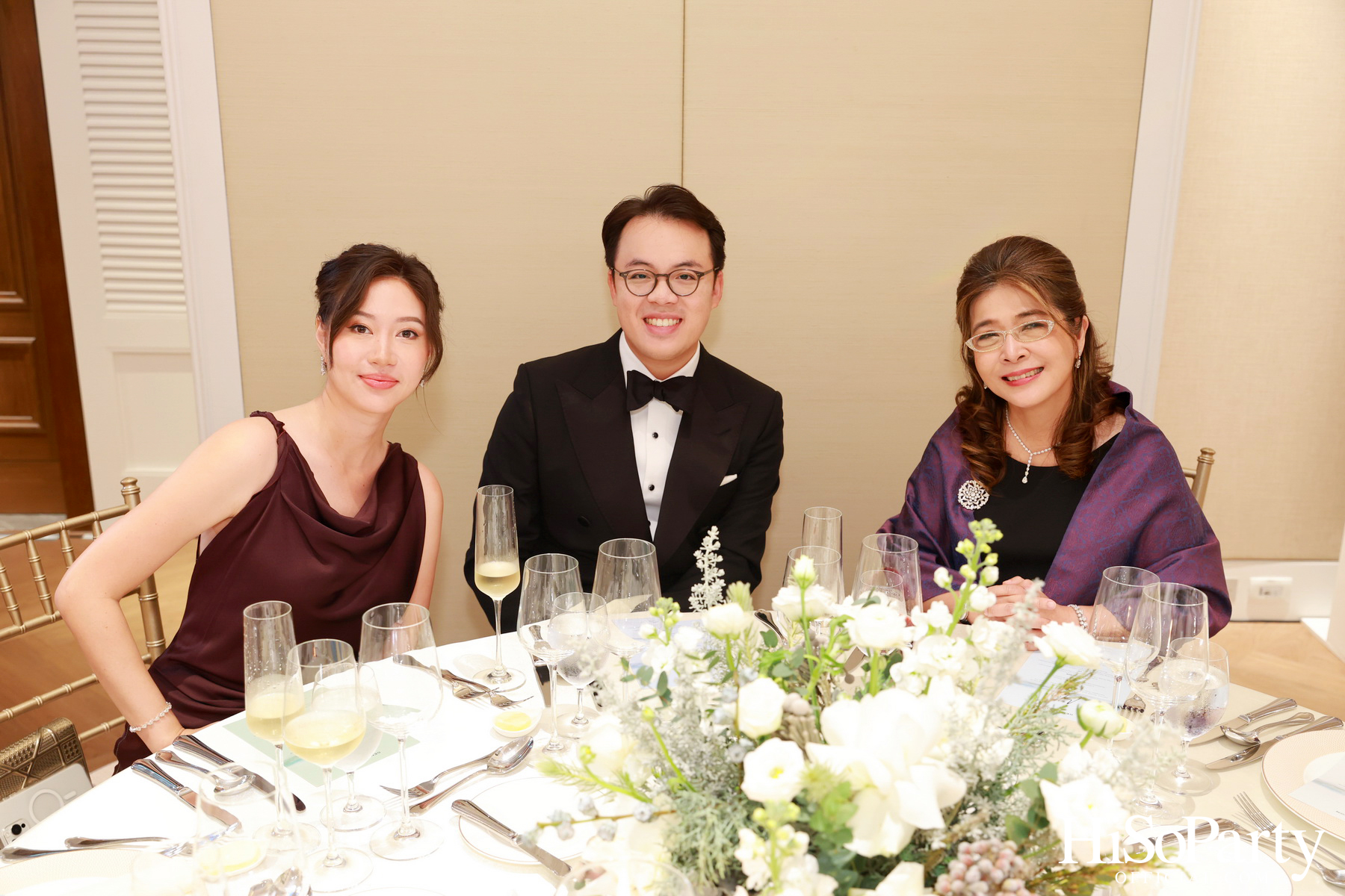 GEMS PAVILION จัดงานเปิดคอลเลกชั่นใหม่ ‘Brighten the Canvas’ เล่าเรื่องราวผ่านเครื่องประดับแรงบันดาลใจแห่งเส้นสายธรรมชาติ