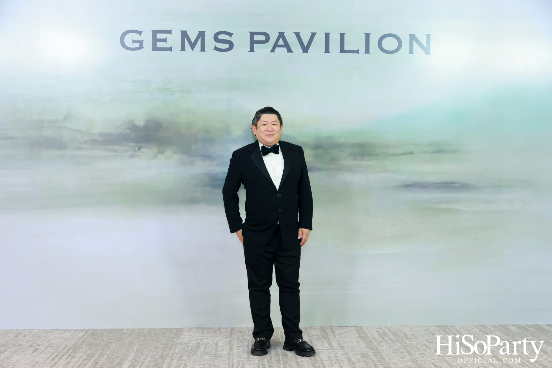 GEMS PAVILION จัดงานเปิดคอลเลกชั่นใหม่ ‘Brighten the Canvas’ เล่าเรื่องราวผ่านเครื่องประดับแรงบันดาลใจแห่งเส้นสายธรรมชาติ