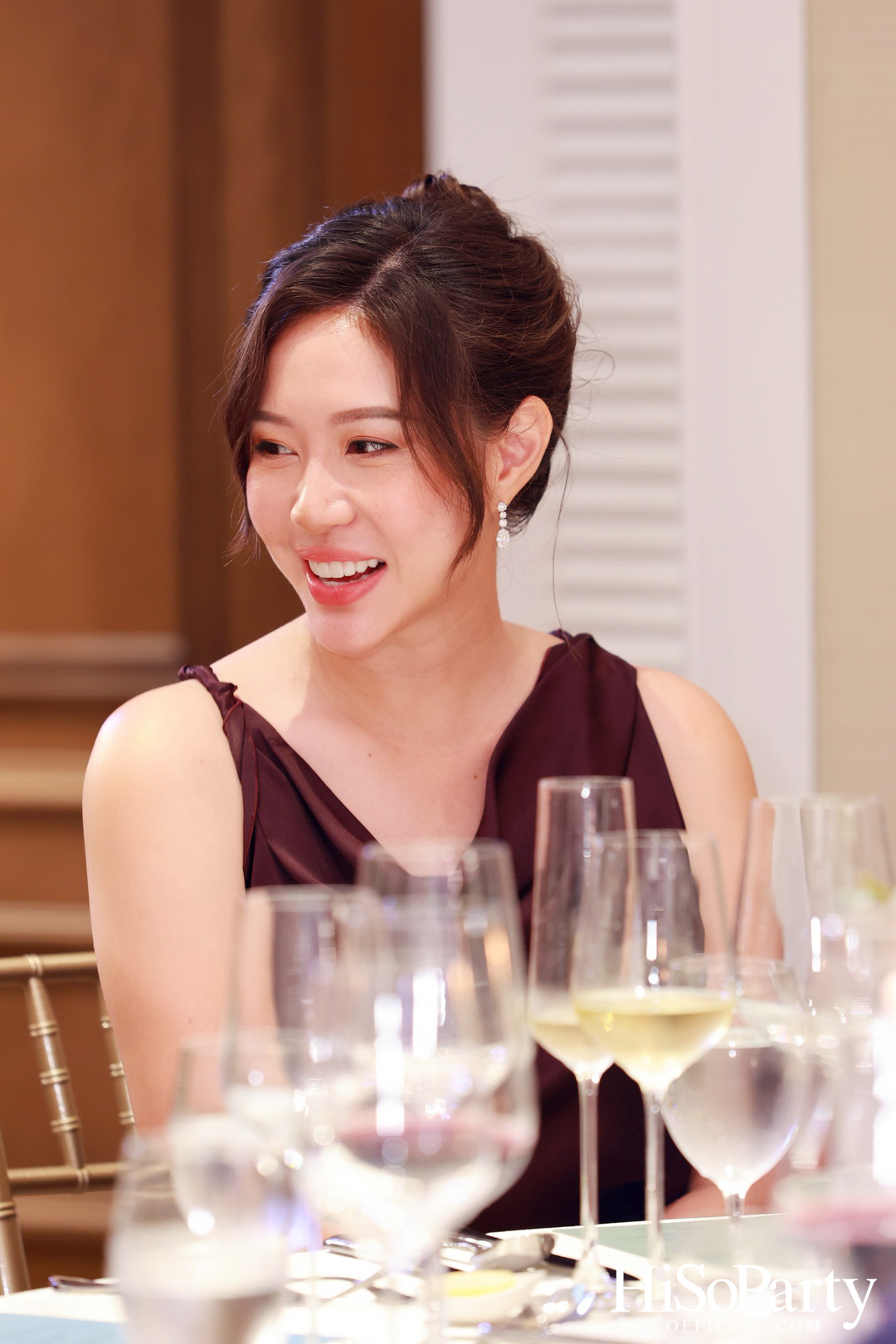 GEMS PAVILION จัดงานเปิดคอลเลกชั่นใหม่ ‘Brighten the Canvas’ เล่าเรื่องราวผ่านเครื่องประดับแรงบันดาลใจแห่งเส้นสายธรรมชาติ