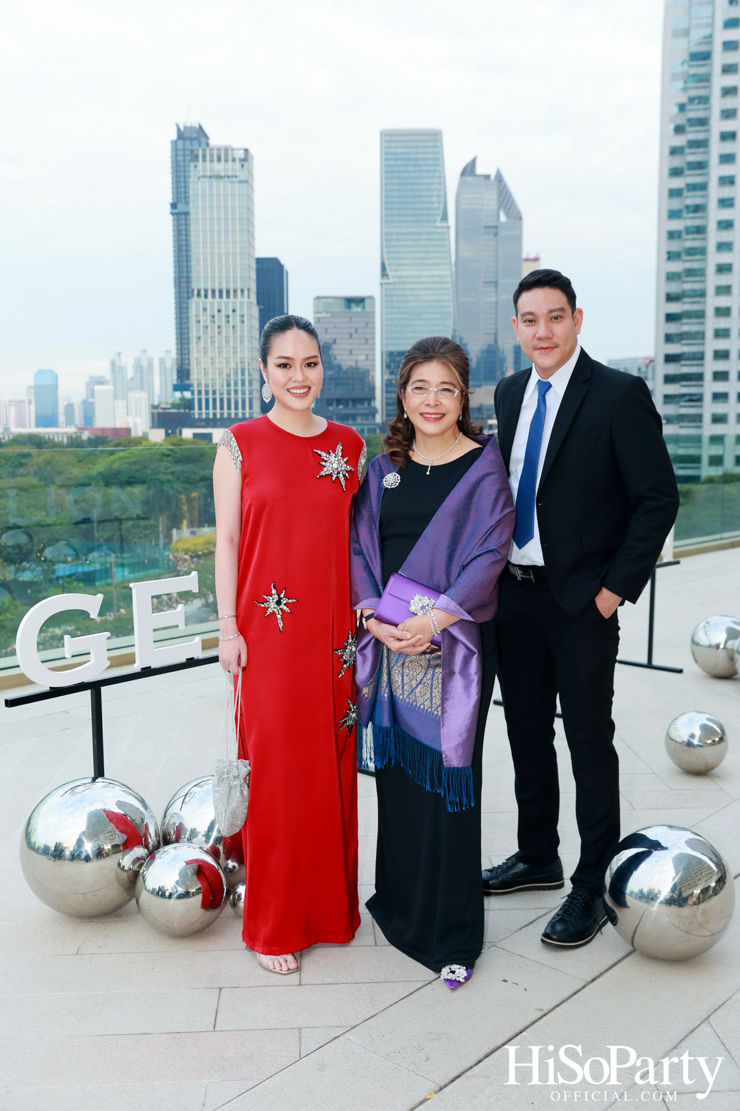 GEMS PAVILION จัดงานเปิดคอลเลกชั่นใหม่ ‘Brighten the Canvas’ เล่าเรื่องราวผ่านเครื่องประดับแรงบันดาลใจแห่งเส้นสายธรรมชาติ