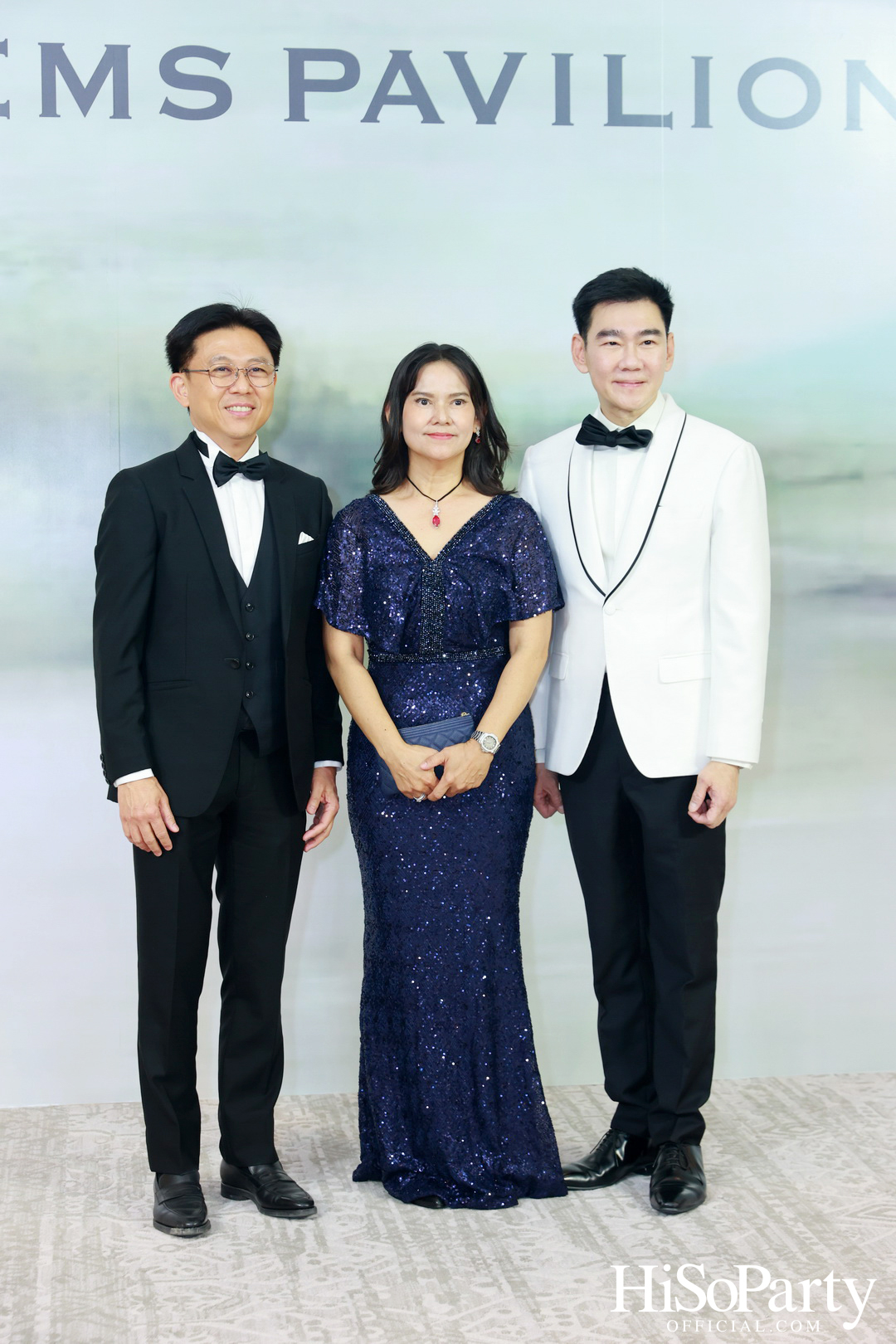 GEMS PAVILION จัดงานเปิดคอลเลกชั่นใหม่ ‘Brighten the Canvas’ เล่าเรื่องราวผ่านเครื่องประดับแรงบันดาลใจแห่งเส้นสายธรรมชาติ