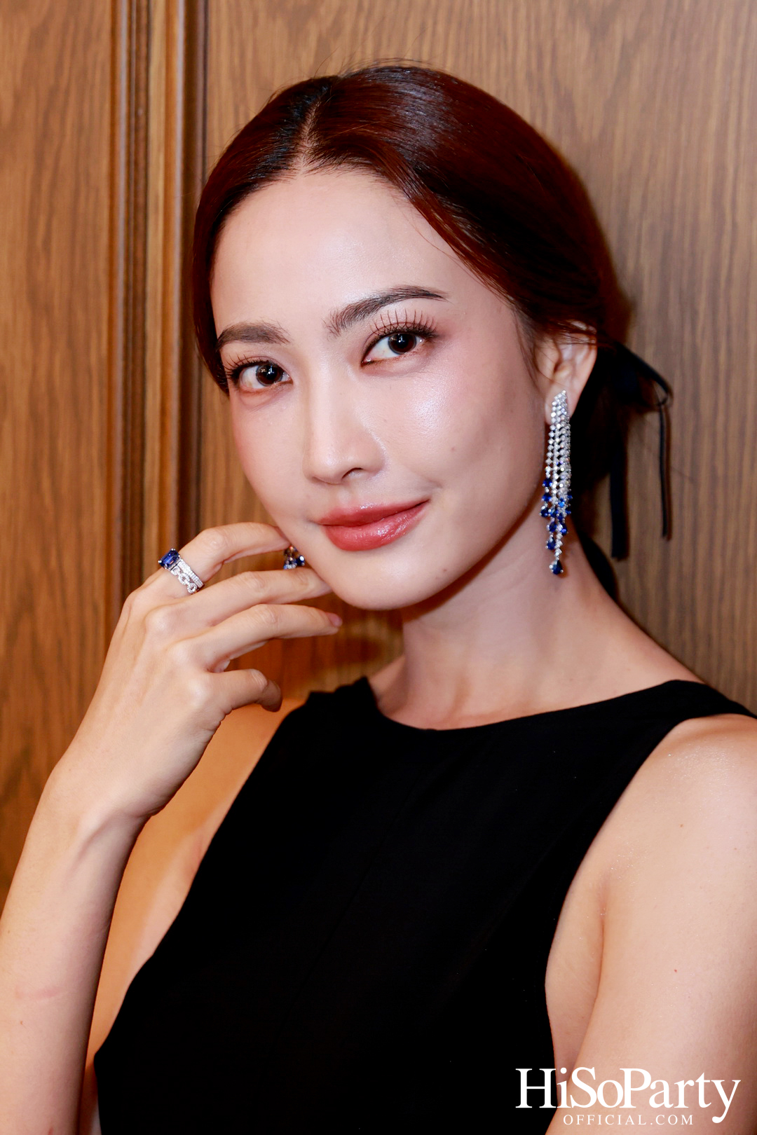 GEMS PAVILION จัดงานเปิดคอลเลกชั่นใหม่ ‘Brighten the Canvas’ เล่าเรื่องราวผ่านเครื่องประดับแรงบันดาลใจแห่งเส้นสายธรรมชาติ