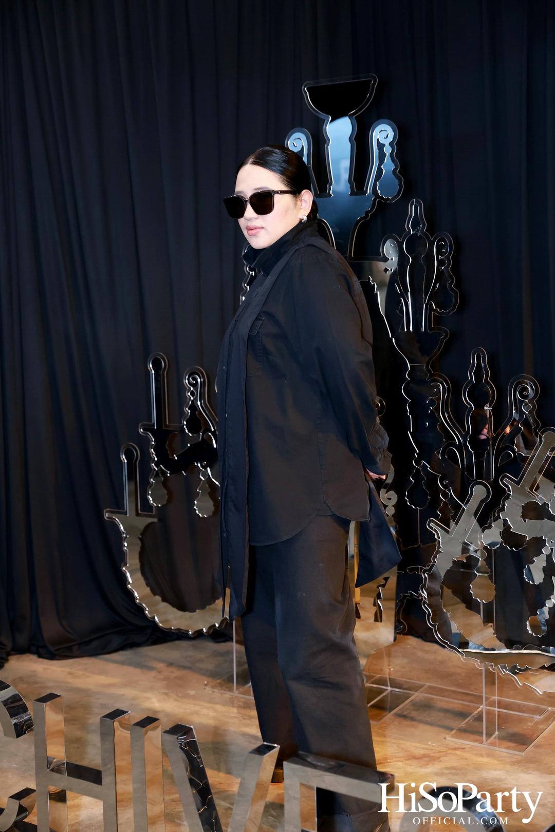 ARCHIVE026 FALL/WINTER 2024 COLLECTION SHOW: A MULTISENSORY REVERIE