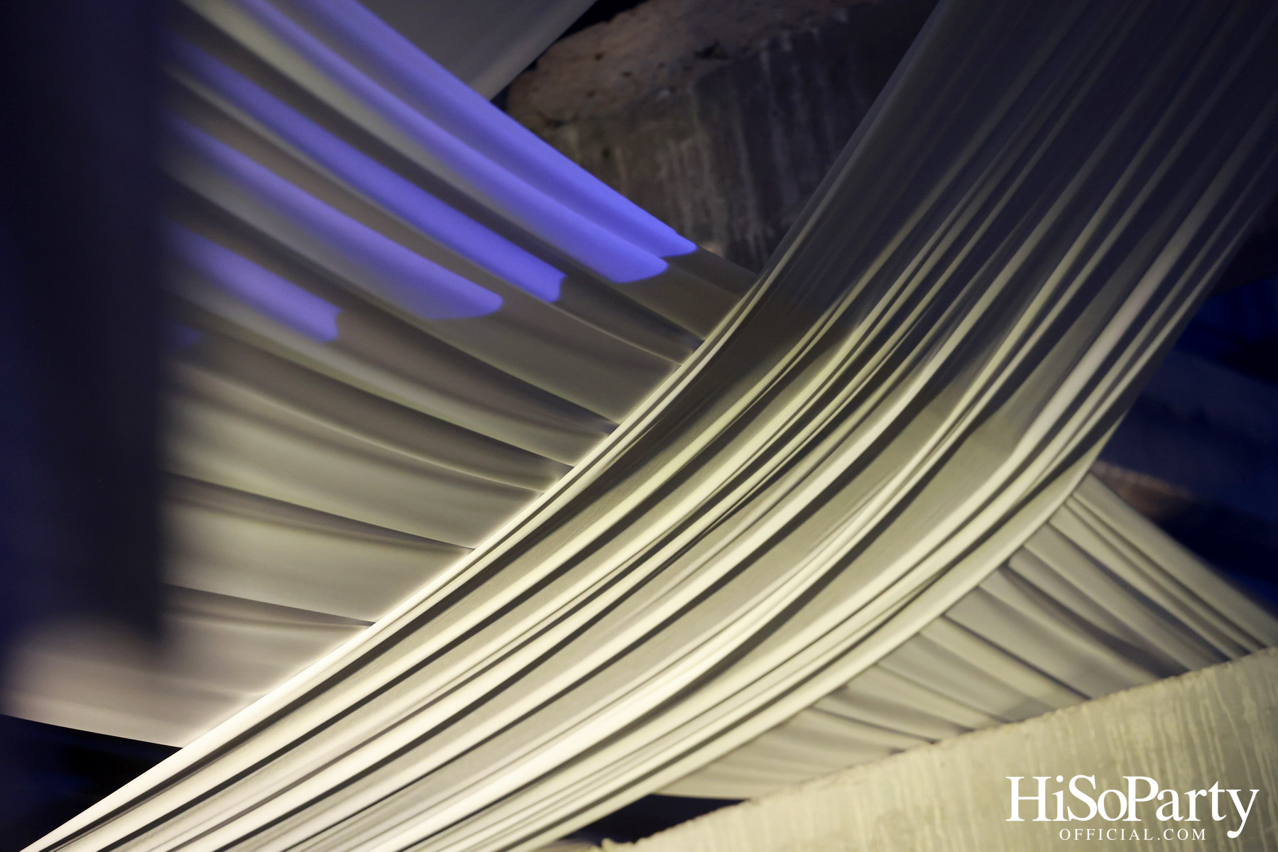 ARCHIVE026 FALL/WINTER 2024 COLLECTION SHOW: A MULTISENSORY REVERIE